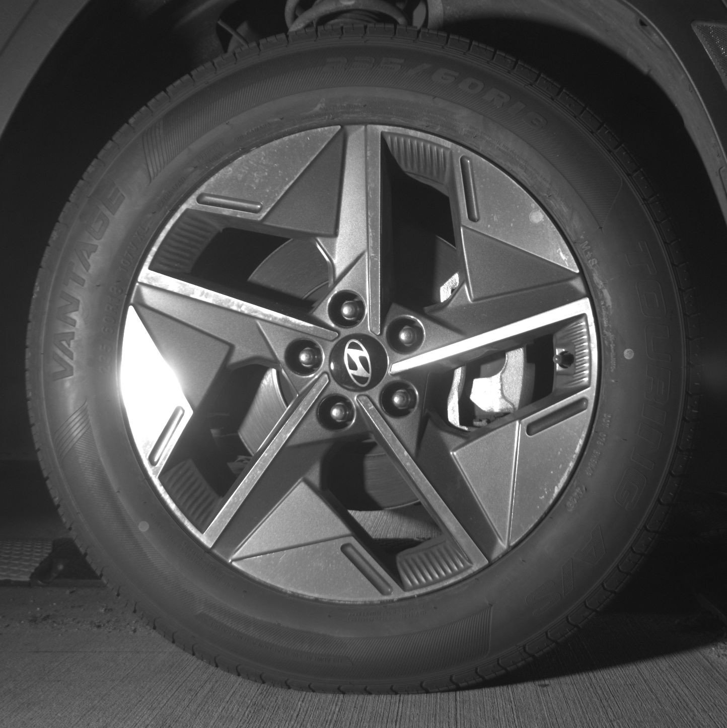 Thumbnail: 2025 Hyundai Tucson - 13