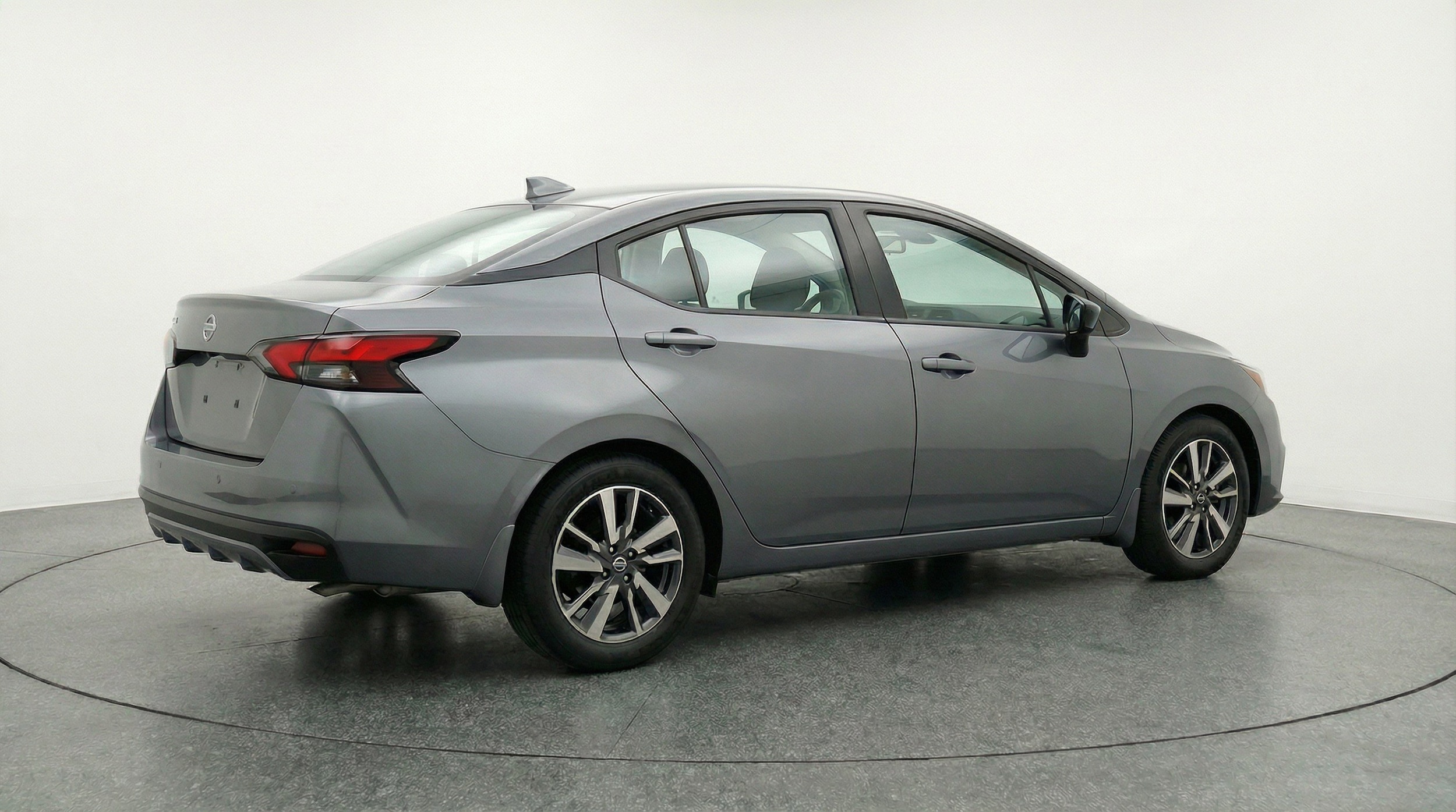Thumbnail: 2025 Nissan Versa - 9