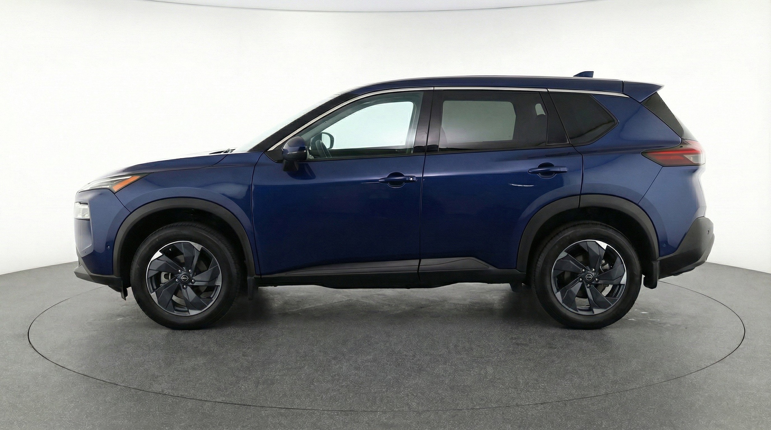 Thumbnail: 2025 Nissan Rogue - 5