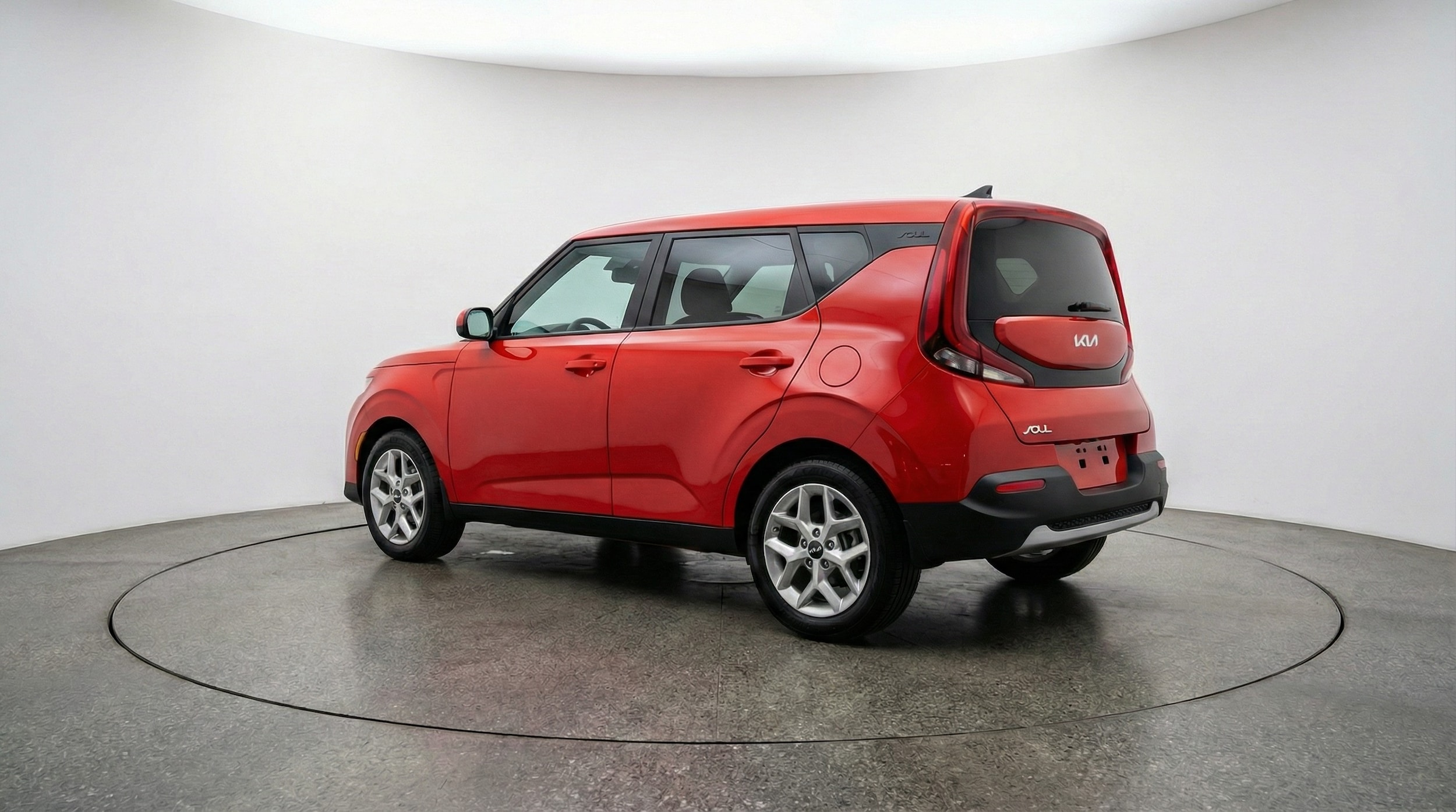 Thumbnail: 2025 Kia Soul - 5