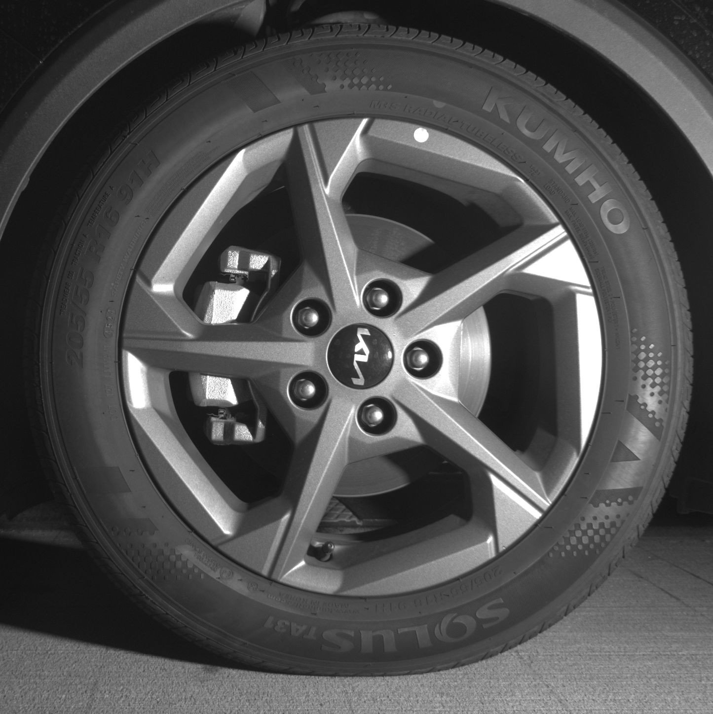 Thumbnail: 2025 Kia K4 - 12