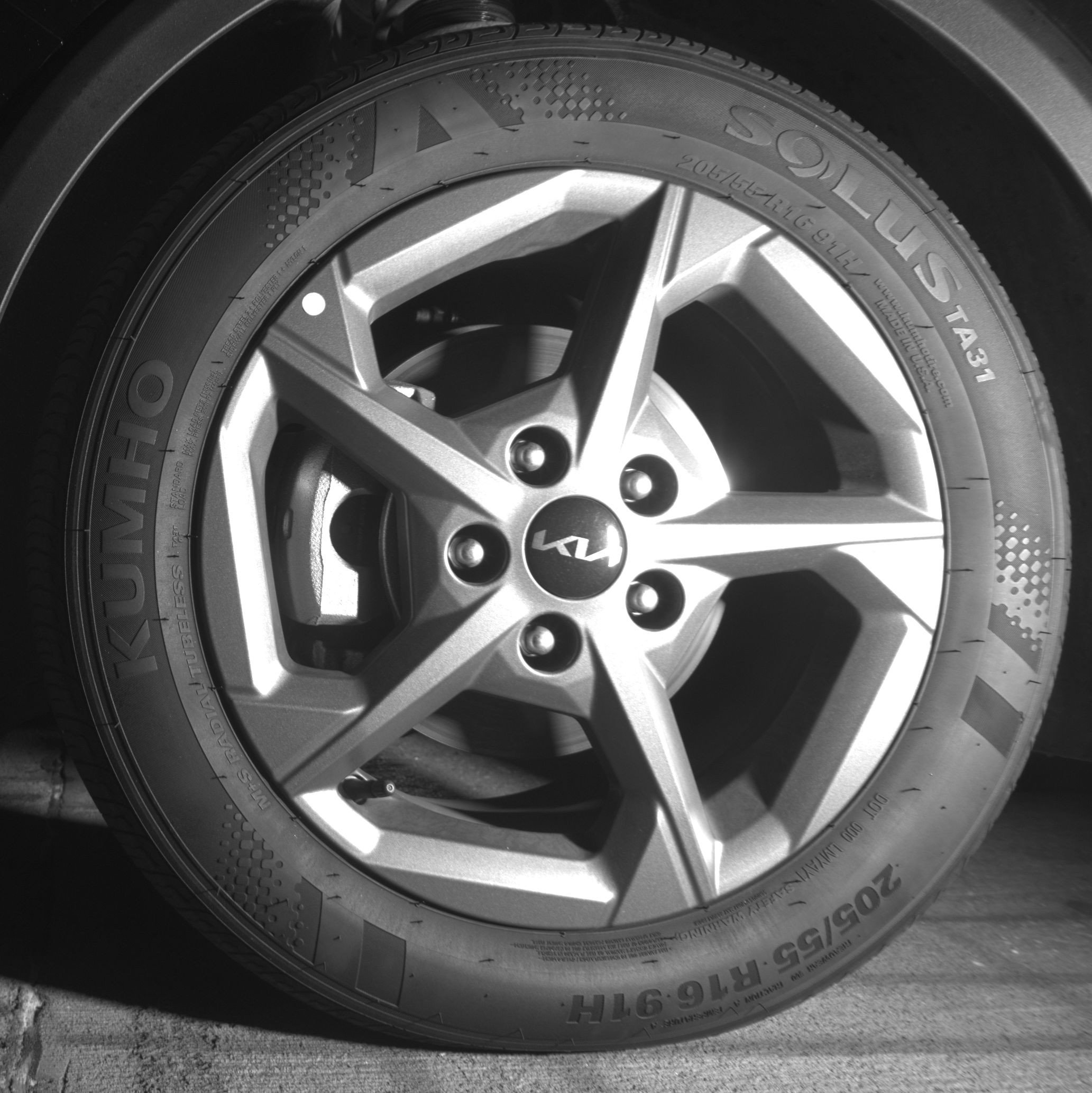 Thumbnail: 2025 Kia K4 - 12