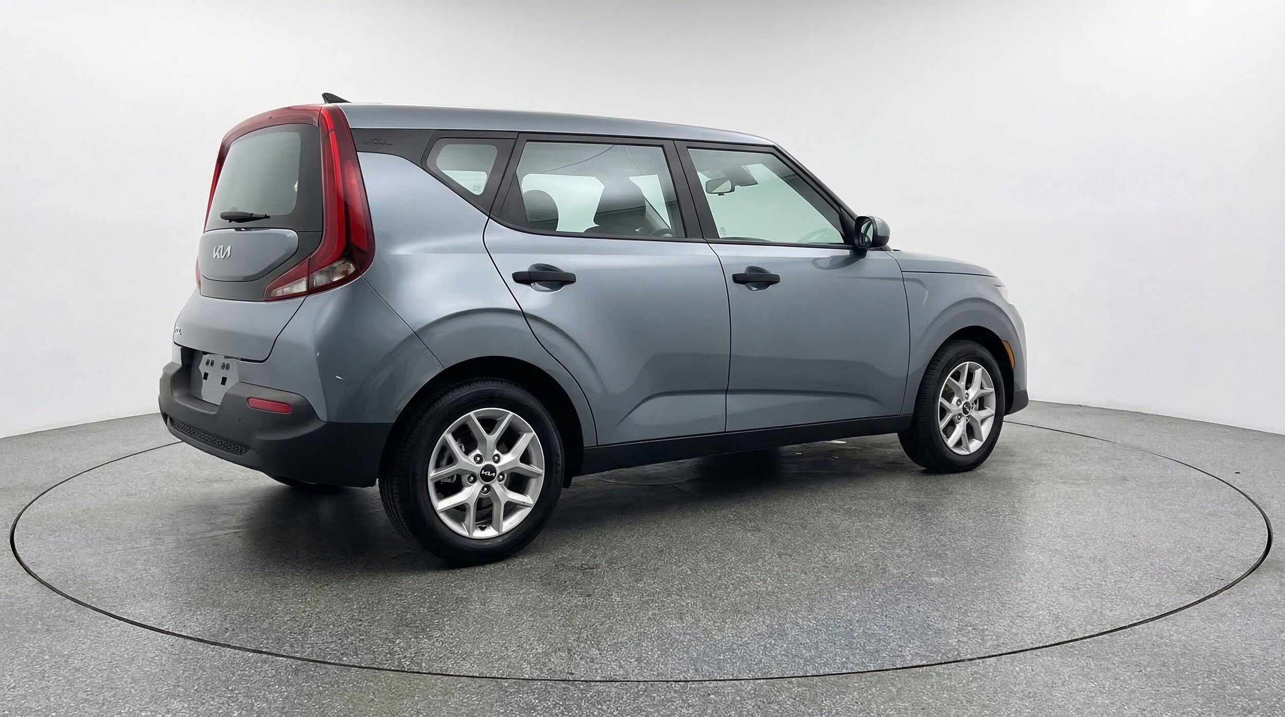 Thumbnail: 2025 Kia Soul - 9