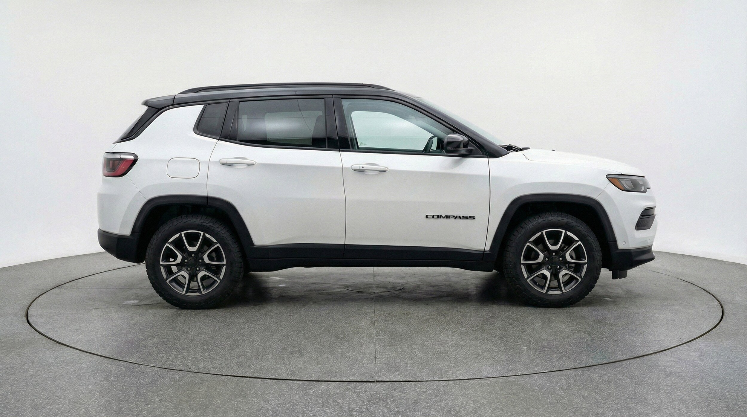 Thumbnail: 2025 Jeep Compass - 11