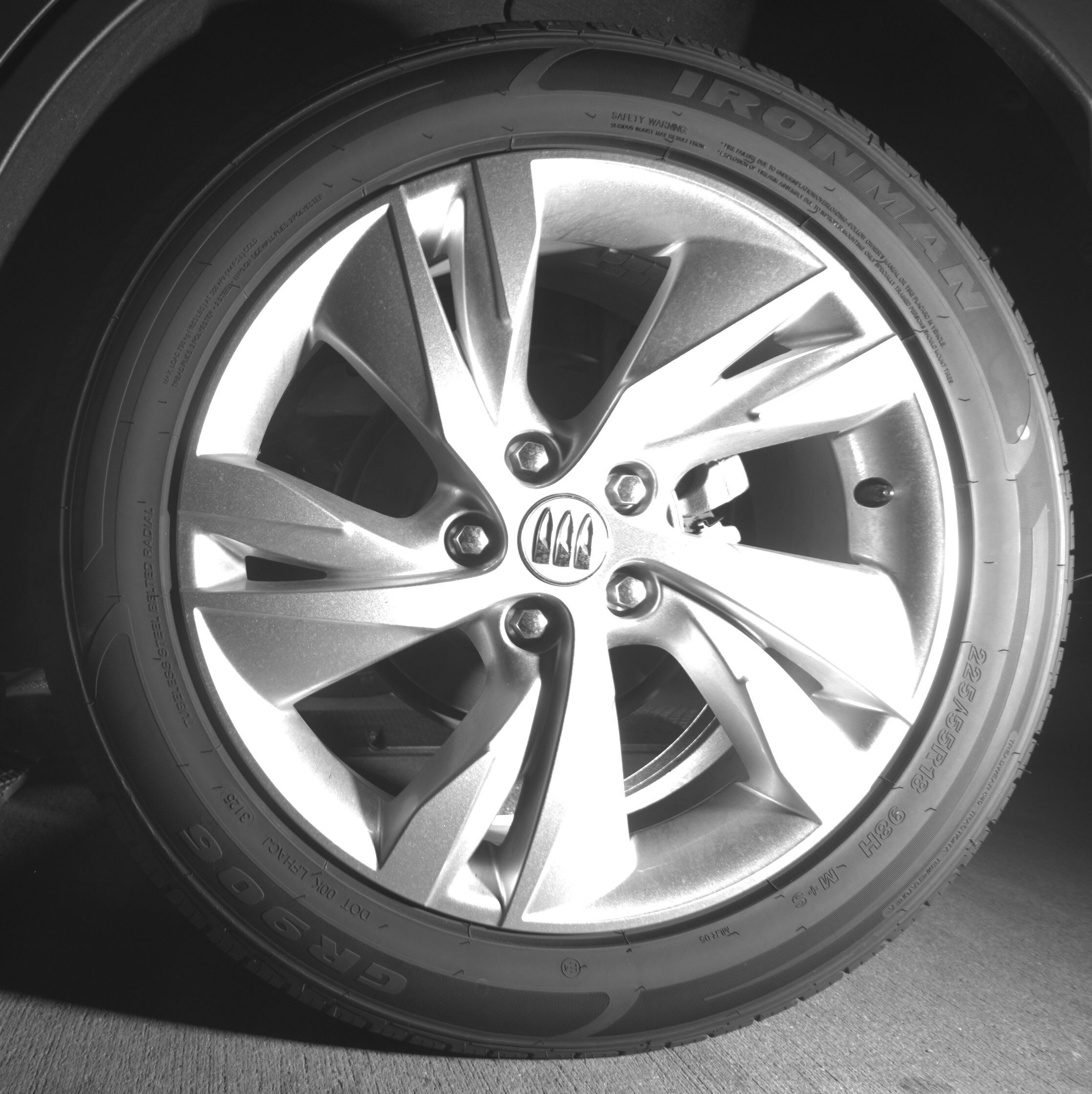 Thumbnail: 2025 Buick Encore GX - 11