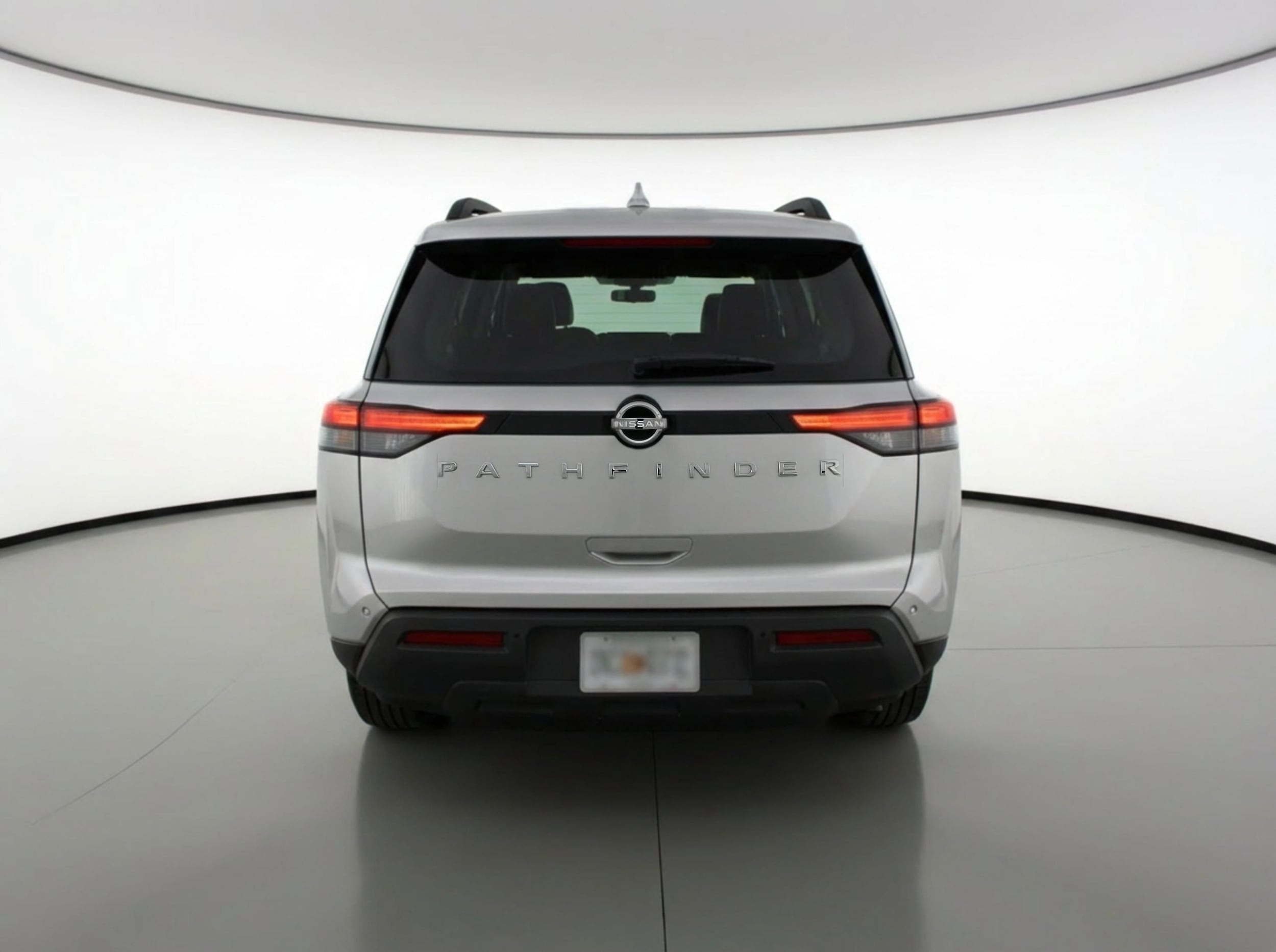 Thumbnail: 2025 Nissan Pathfinder - 7