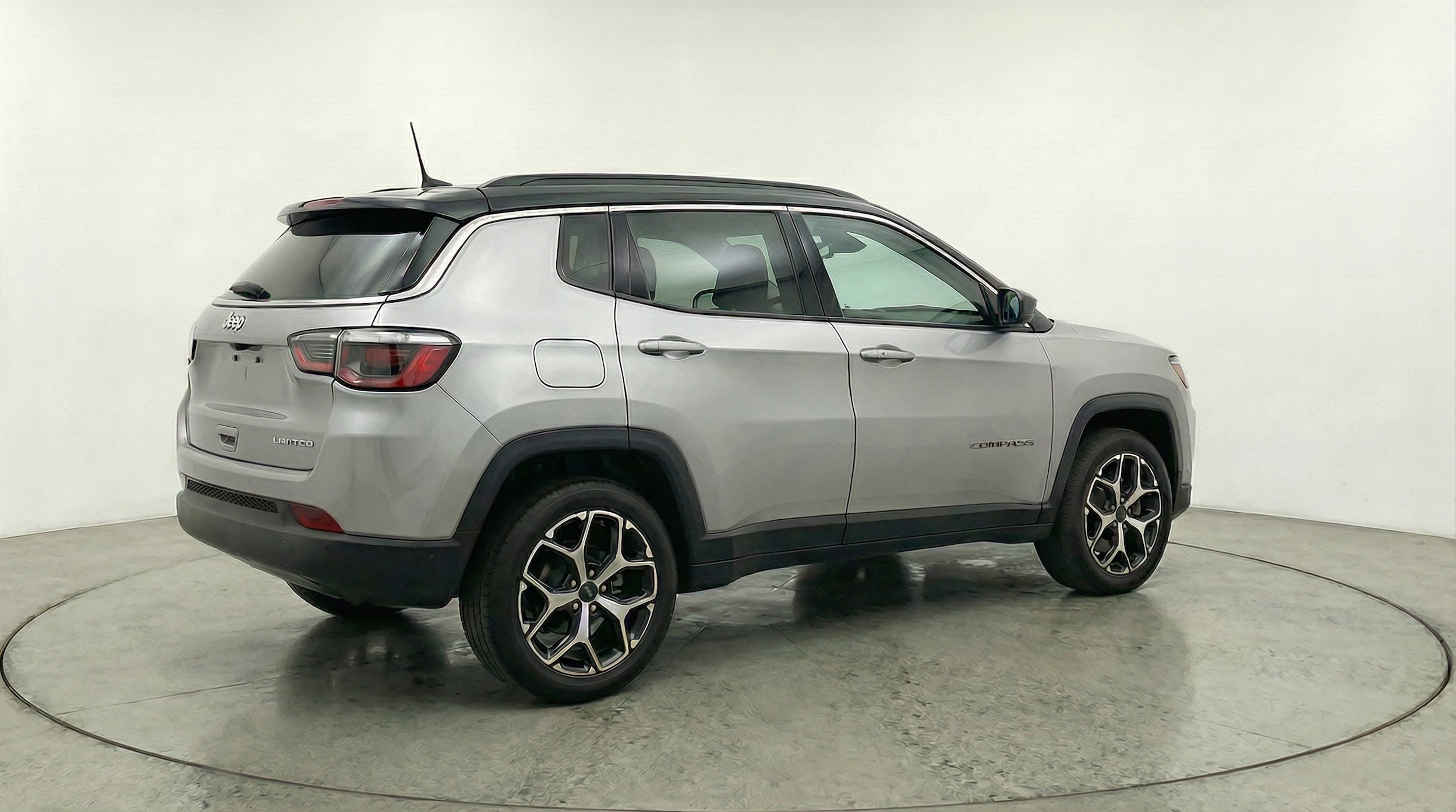 Thumbnail: 2025 Jeep Compass - 7