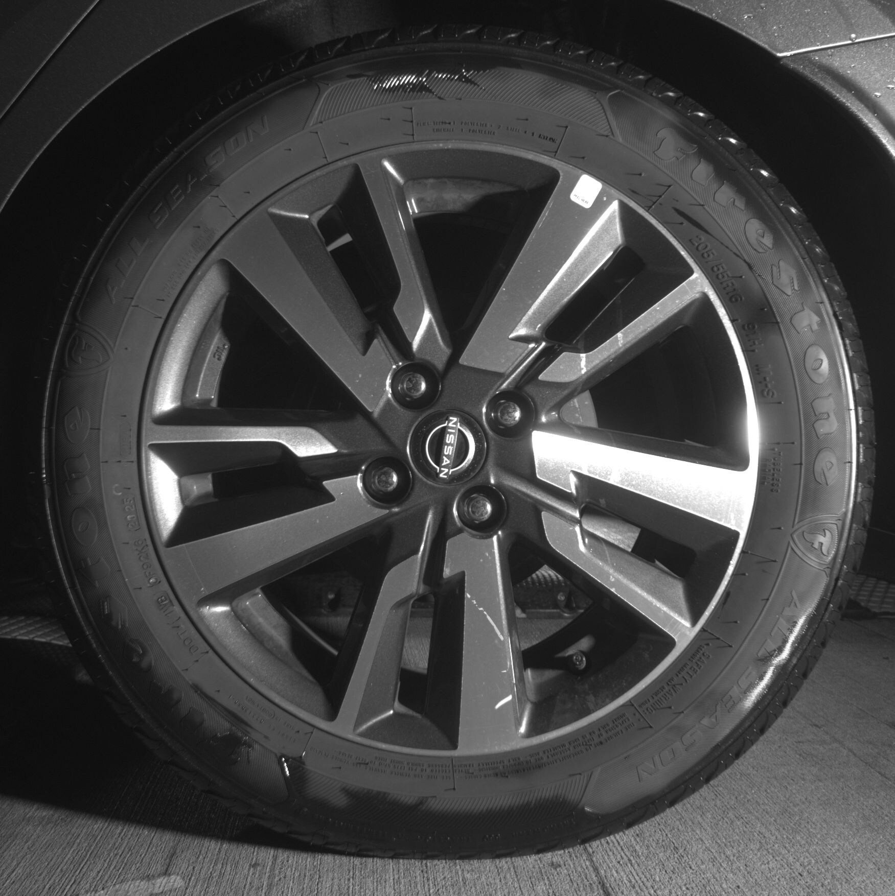 Thumbnail: 2025 Nissan Versa - 11