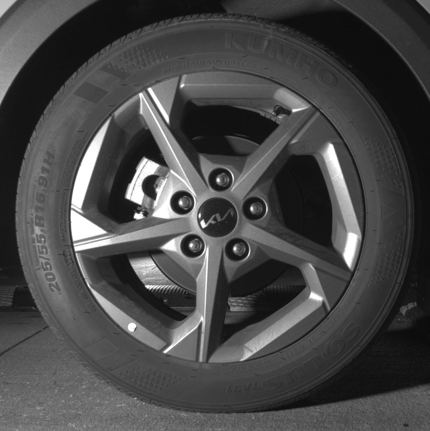 Thumbnail: 2025 Kia K4 - 15