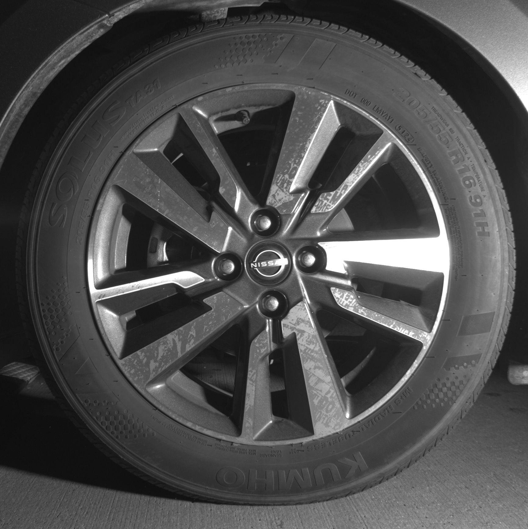 Thumbnail: 2025 Nissan Versa - 9