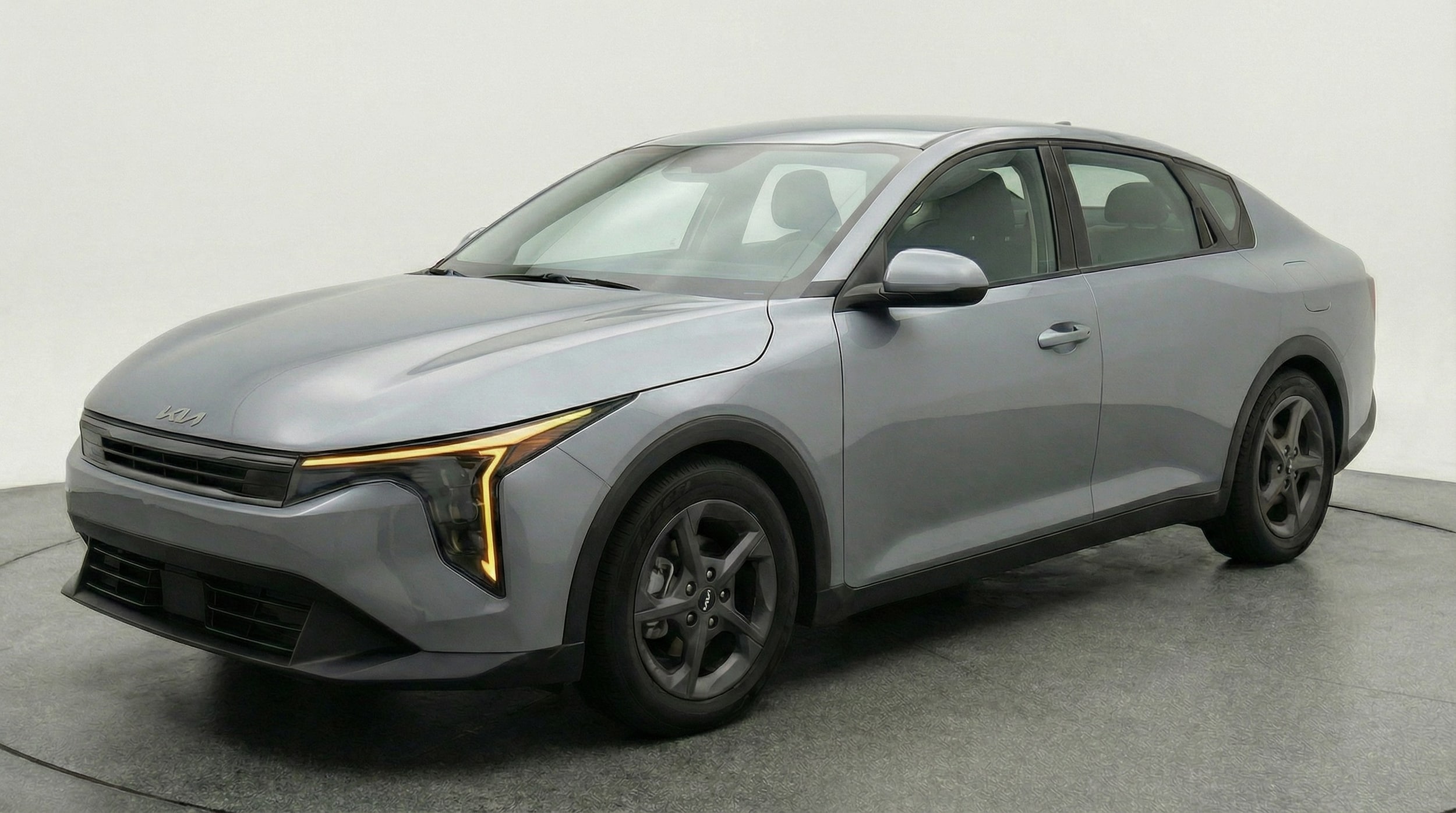 Thumbnail: 2025 Kia K4 - 3