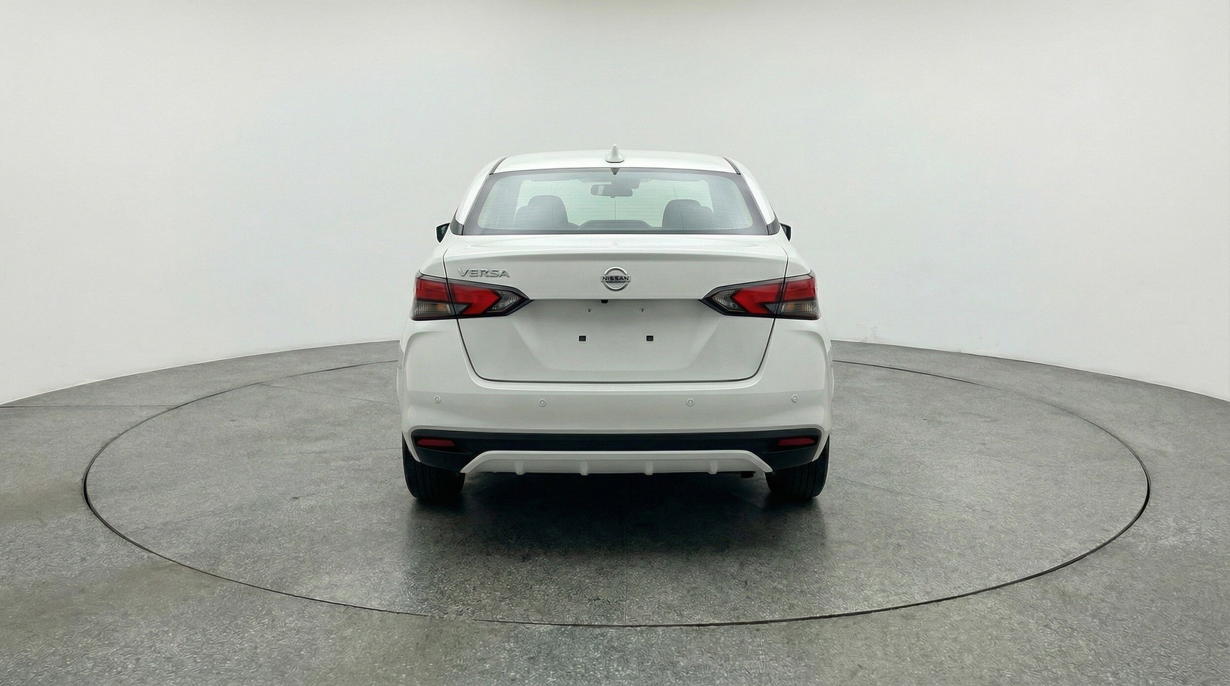 Thumbnail: 2025 Nissan Versa - 7