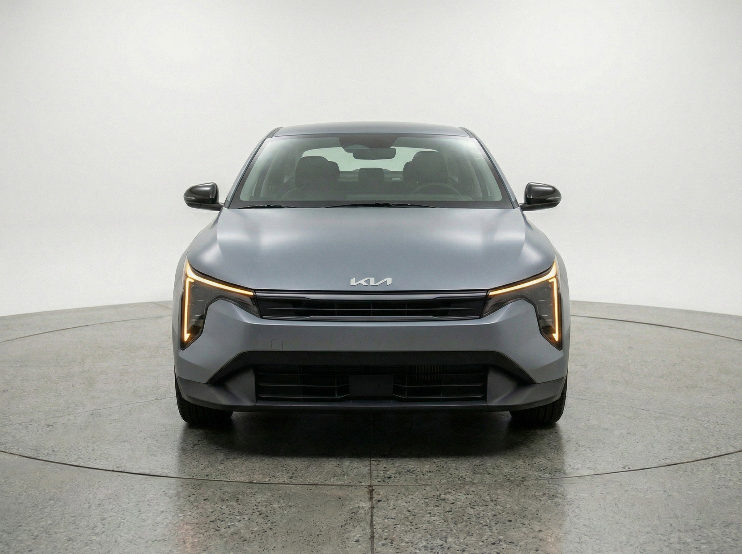 Thumbnail: 2025 Kia K4 - 2