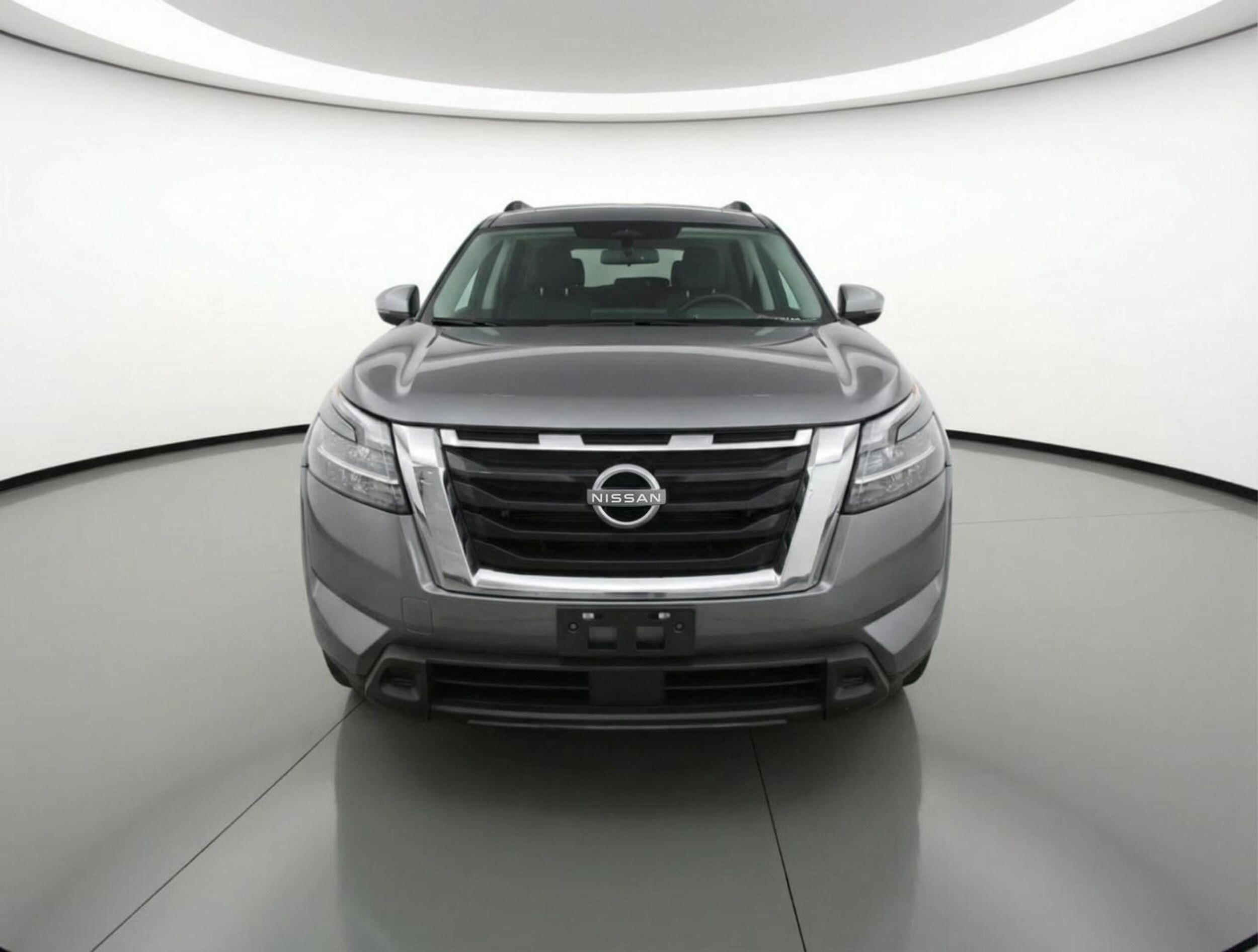 Thumbnail: 2025 Nissan Pathfinder - 2