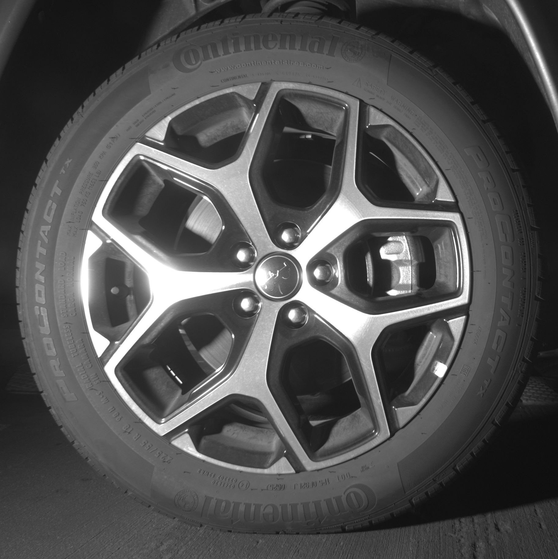 Thumbnail: 2025 Jeep Compass - 13