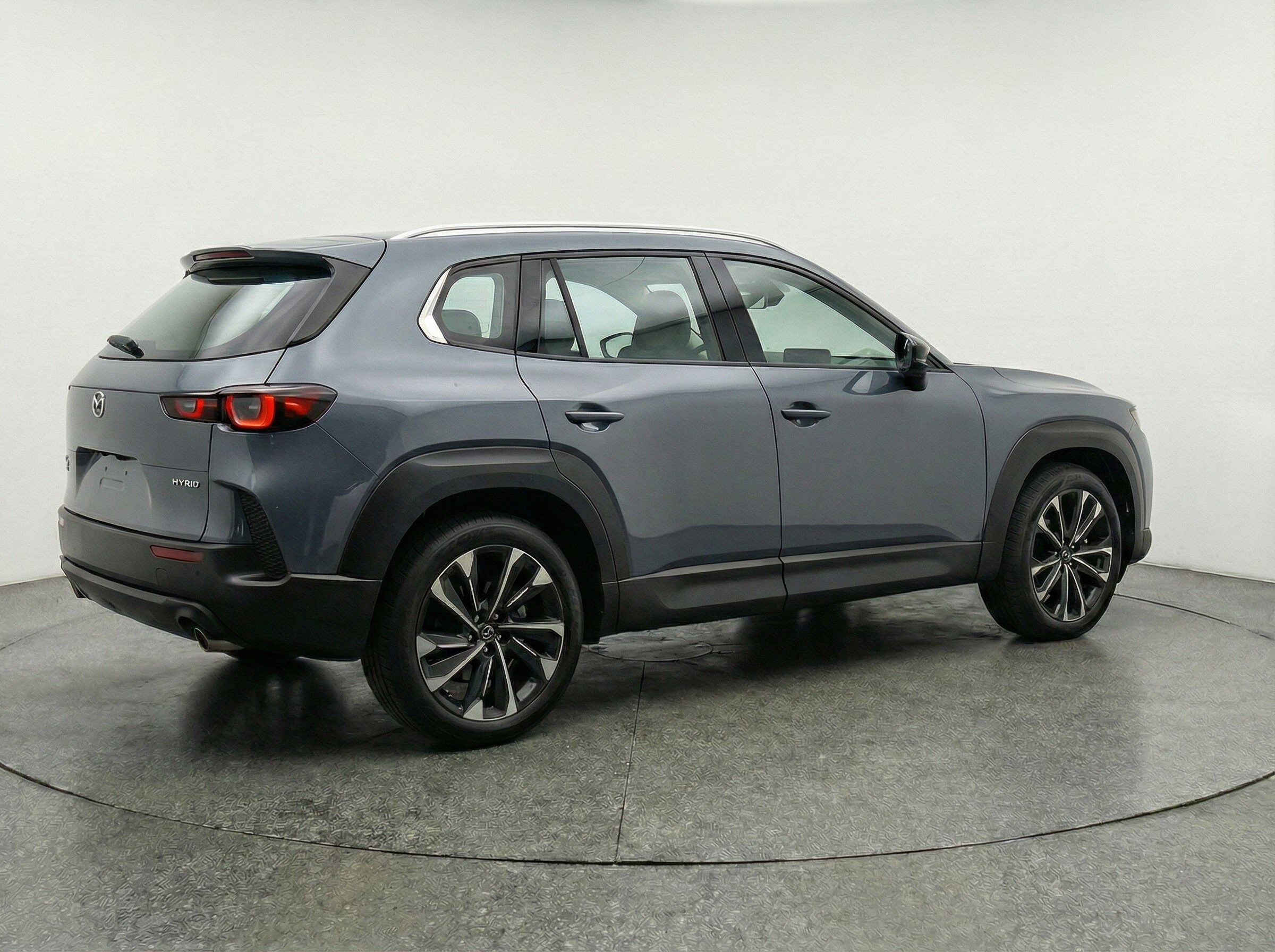 Thumbnail: 2025 Mazda CX-50 - 9