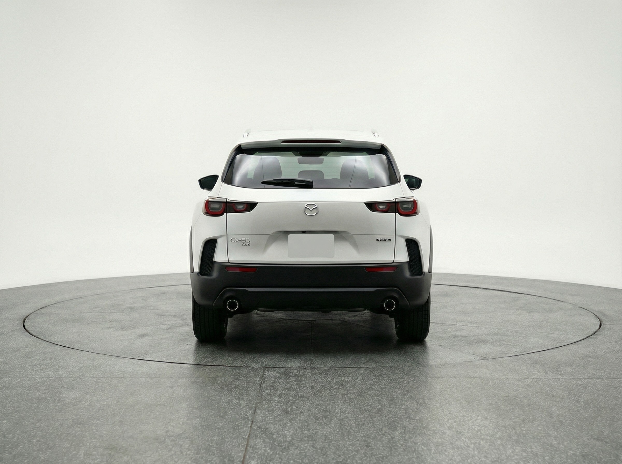 Thumbnail: 2025 Mazda CX-50 - 6