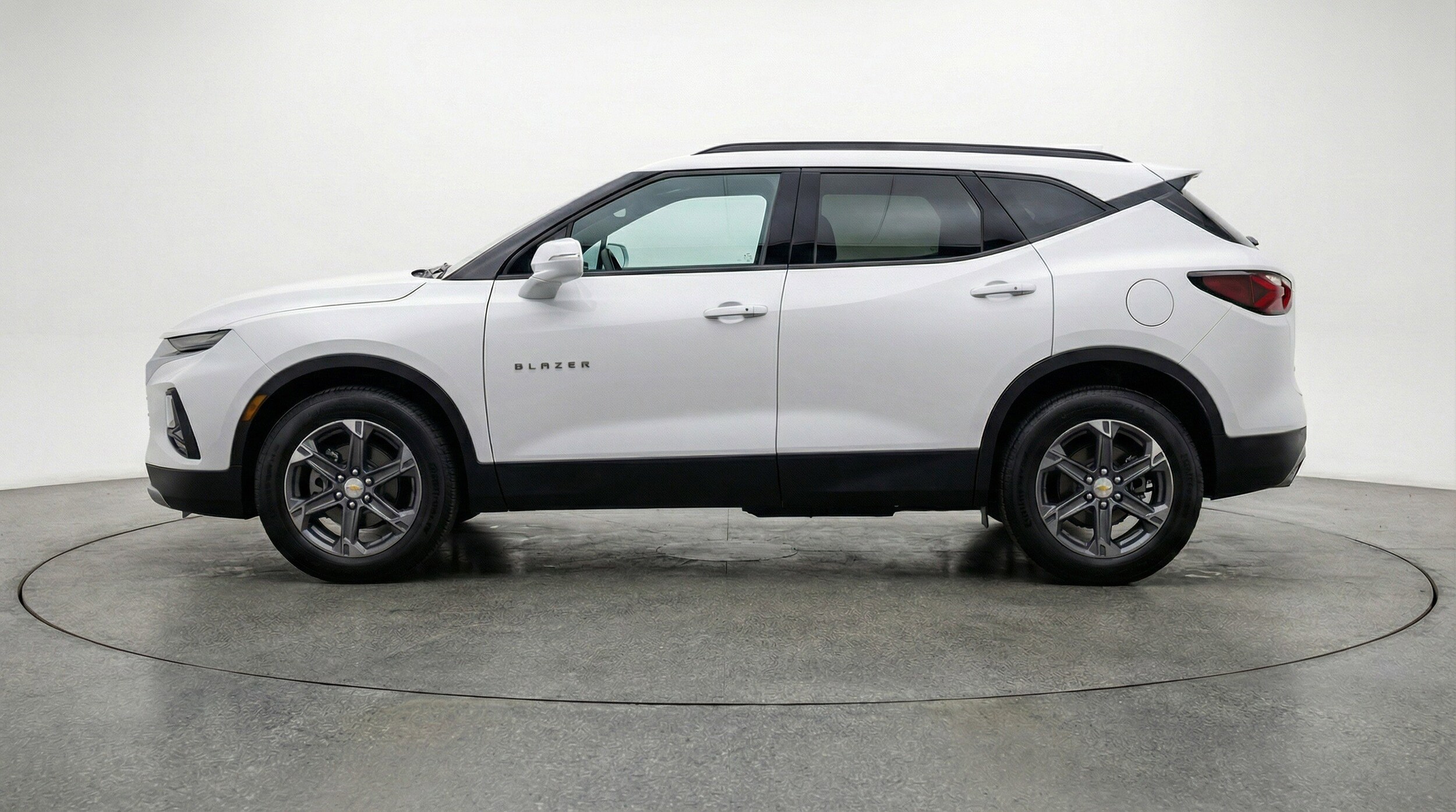 Thumbnail: 2025 Chevrolet Blazer - 5