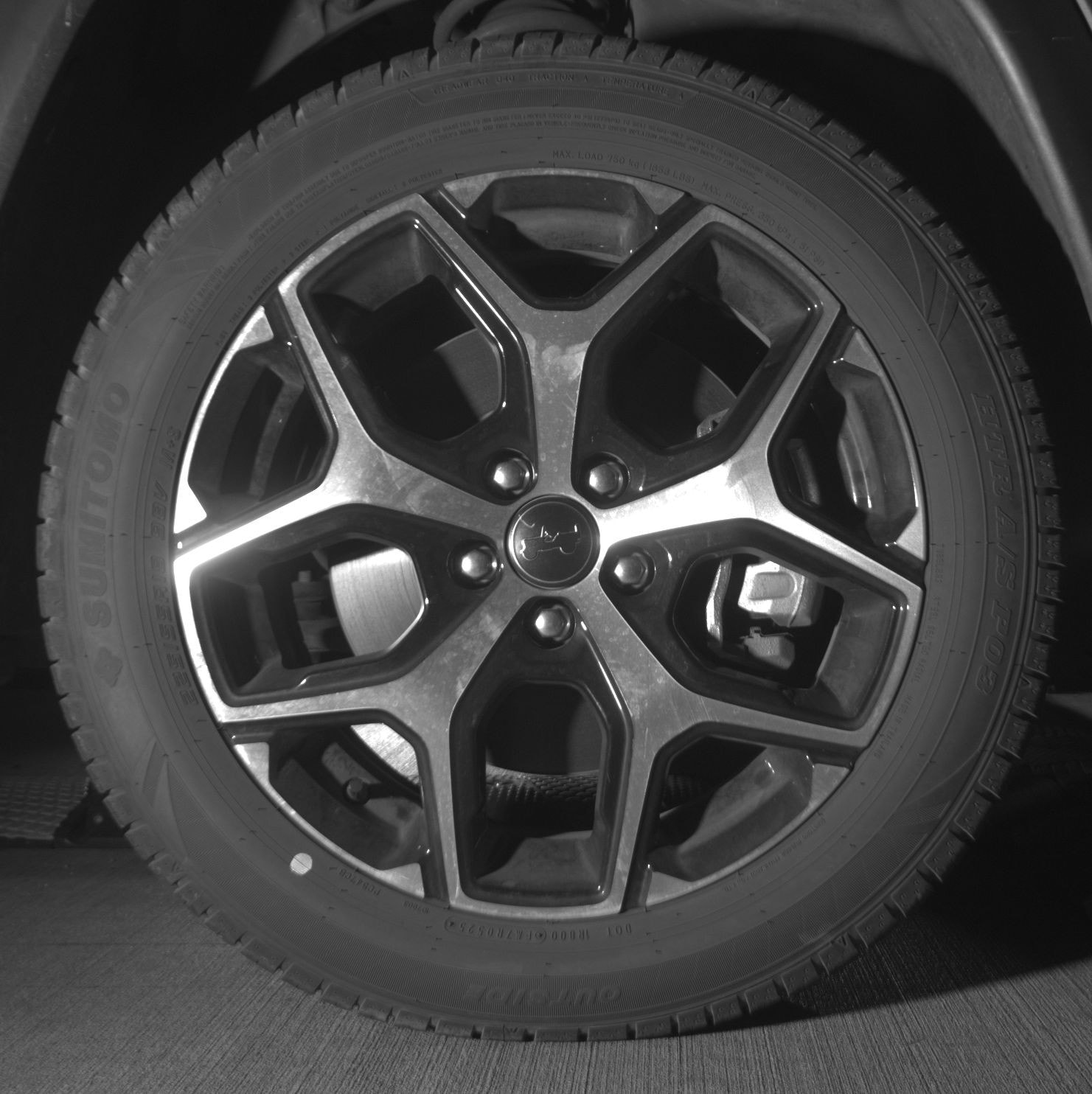 Thumbnail: 2025 Jeep Compass - 10