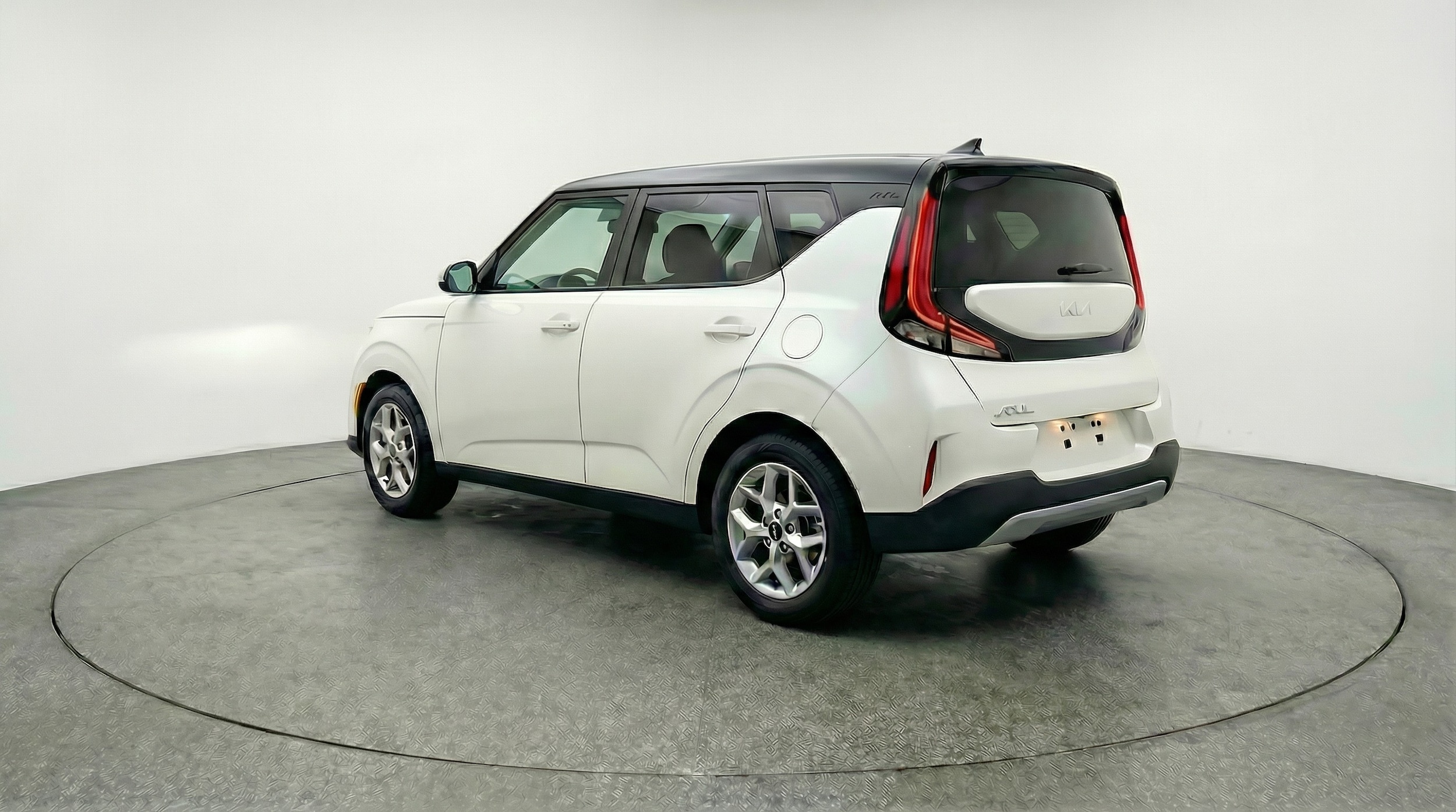 Thumbnail: 2025 Kia Soul - 5