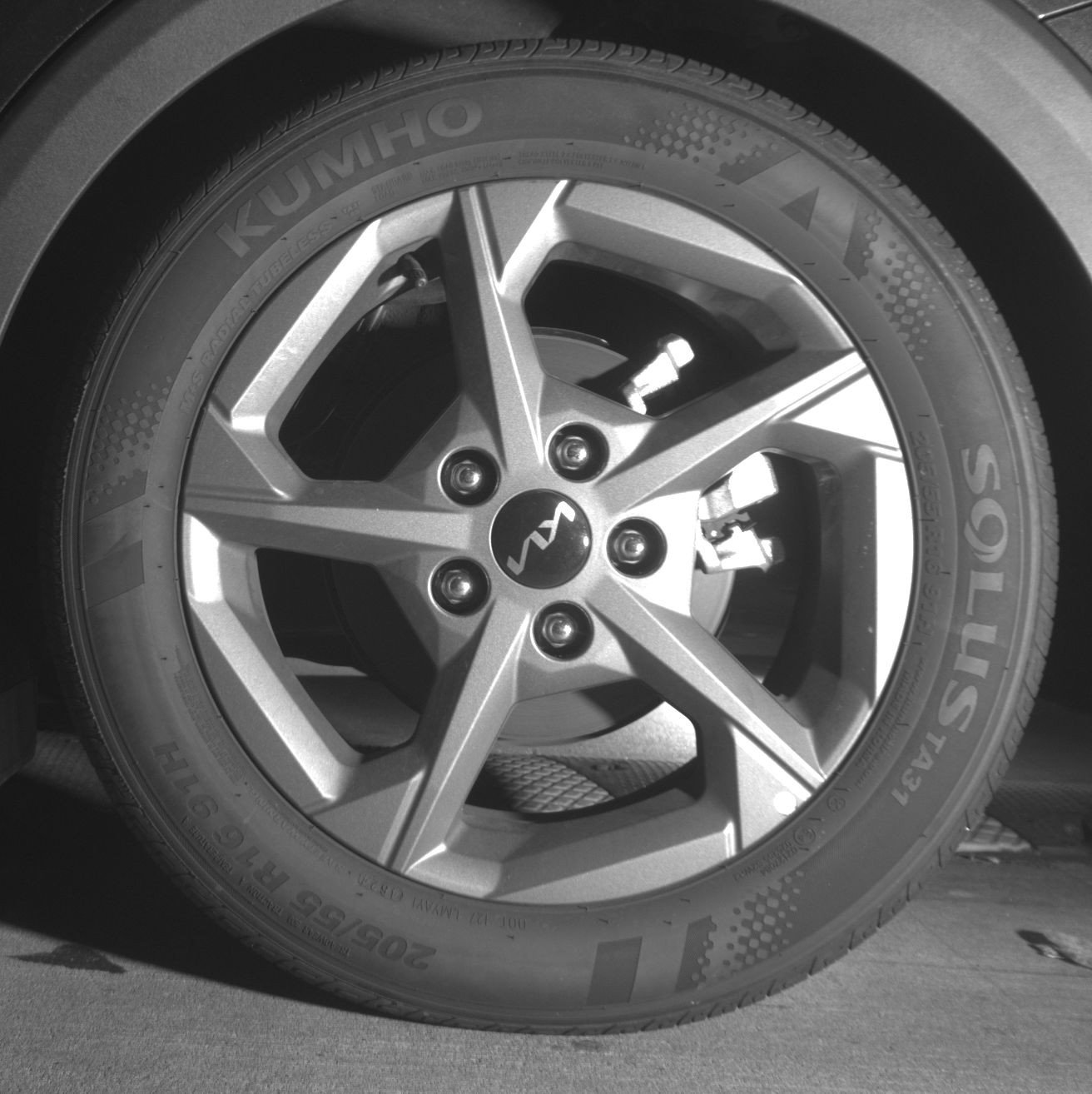 Thumbnail: 2025 Kia K4 - 14