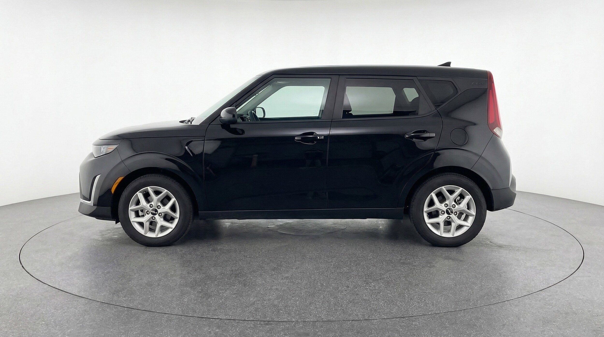 Thumbnail: 2025 Kia Soul - 5