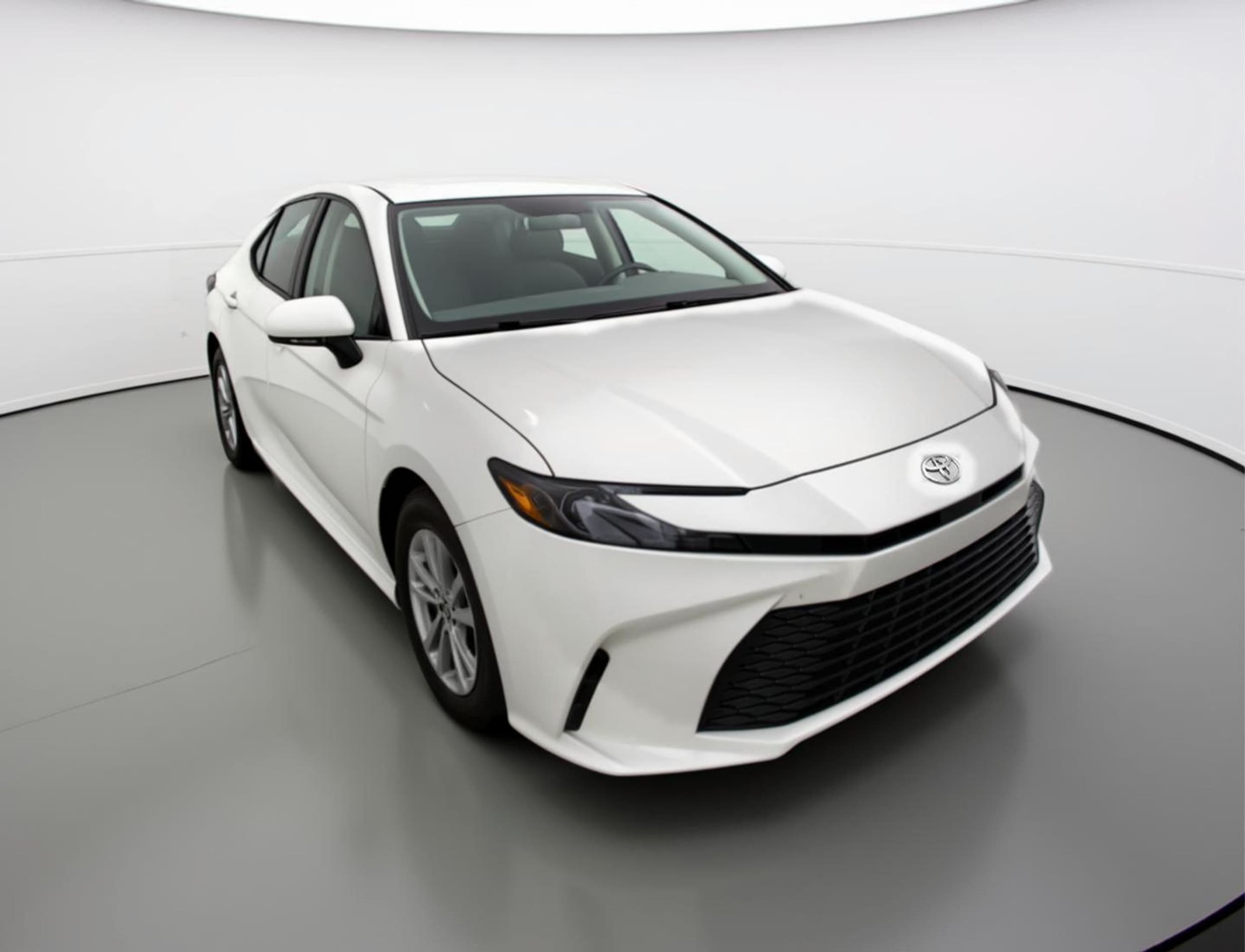 Thumbnail: 2025 Toyota Camry - 1