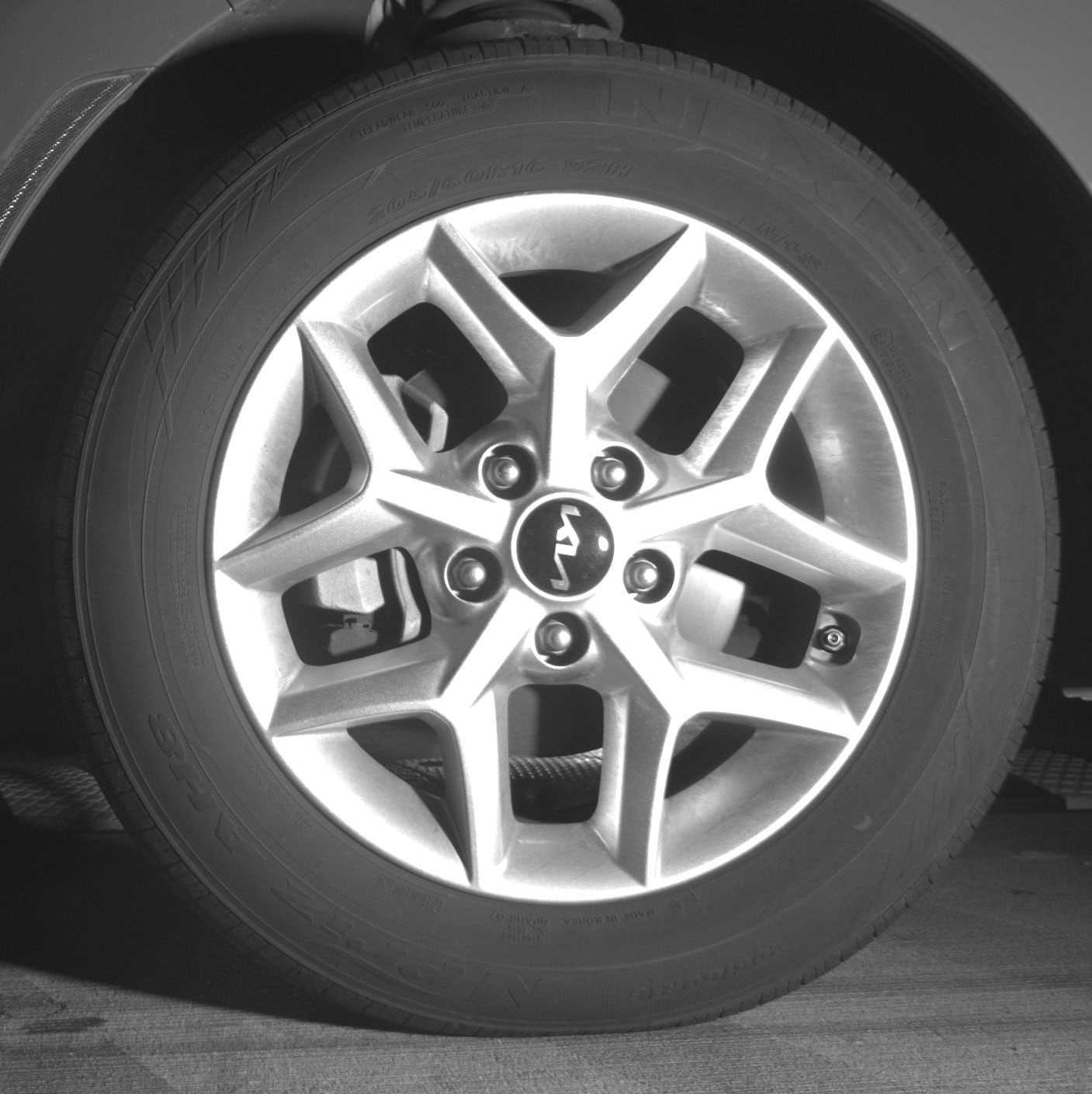 Thumbnail: 2025 Kia Soul - 17