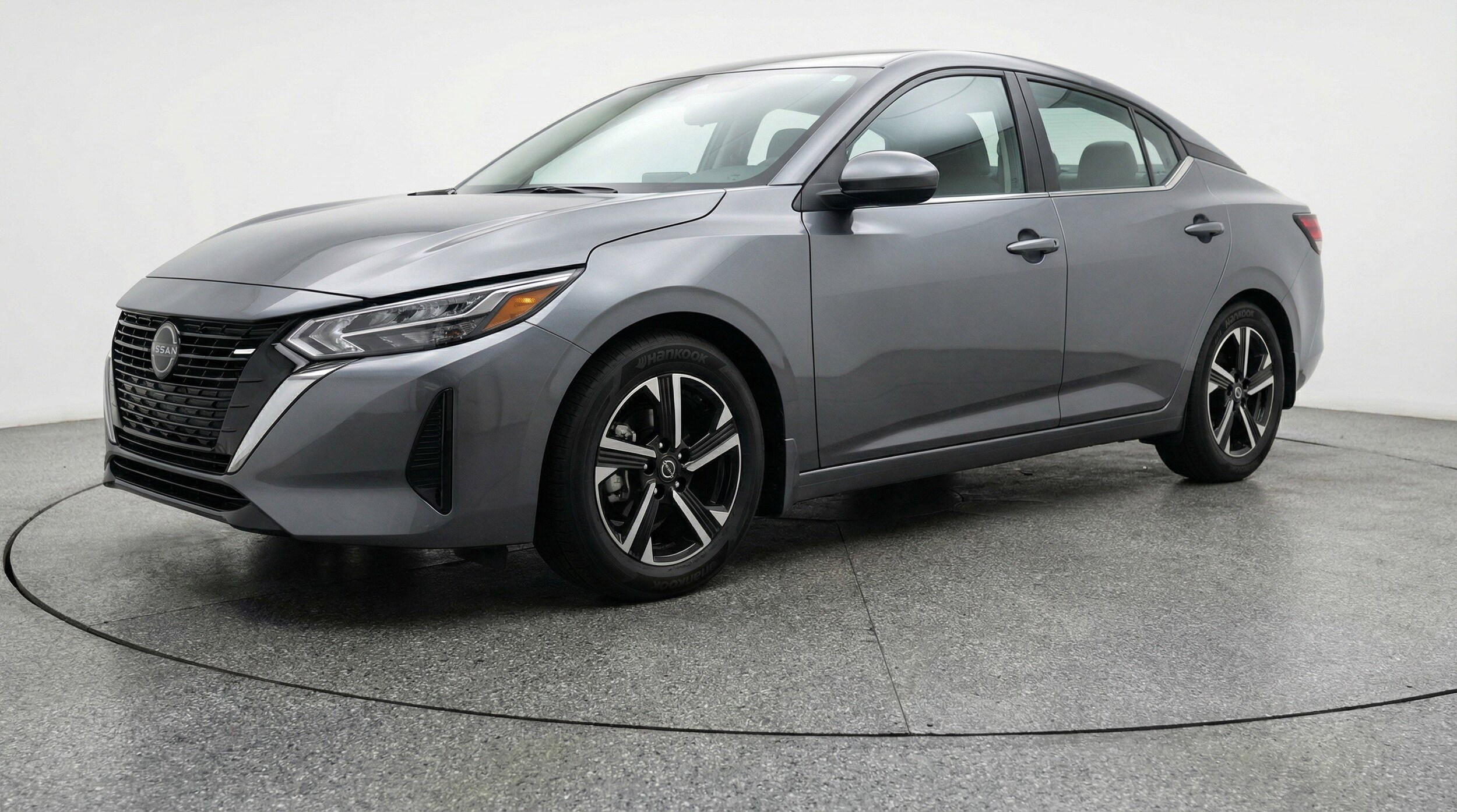 Thumbnail: 2025 Nissan Sentra - 3