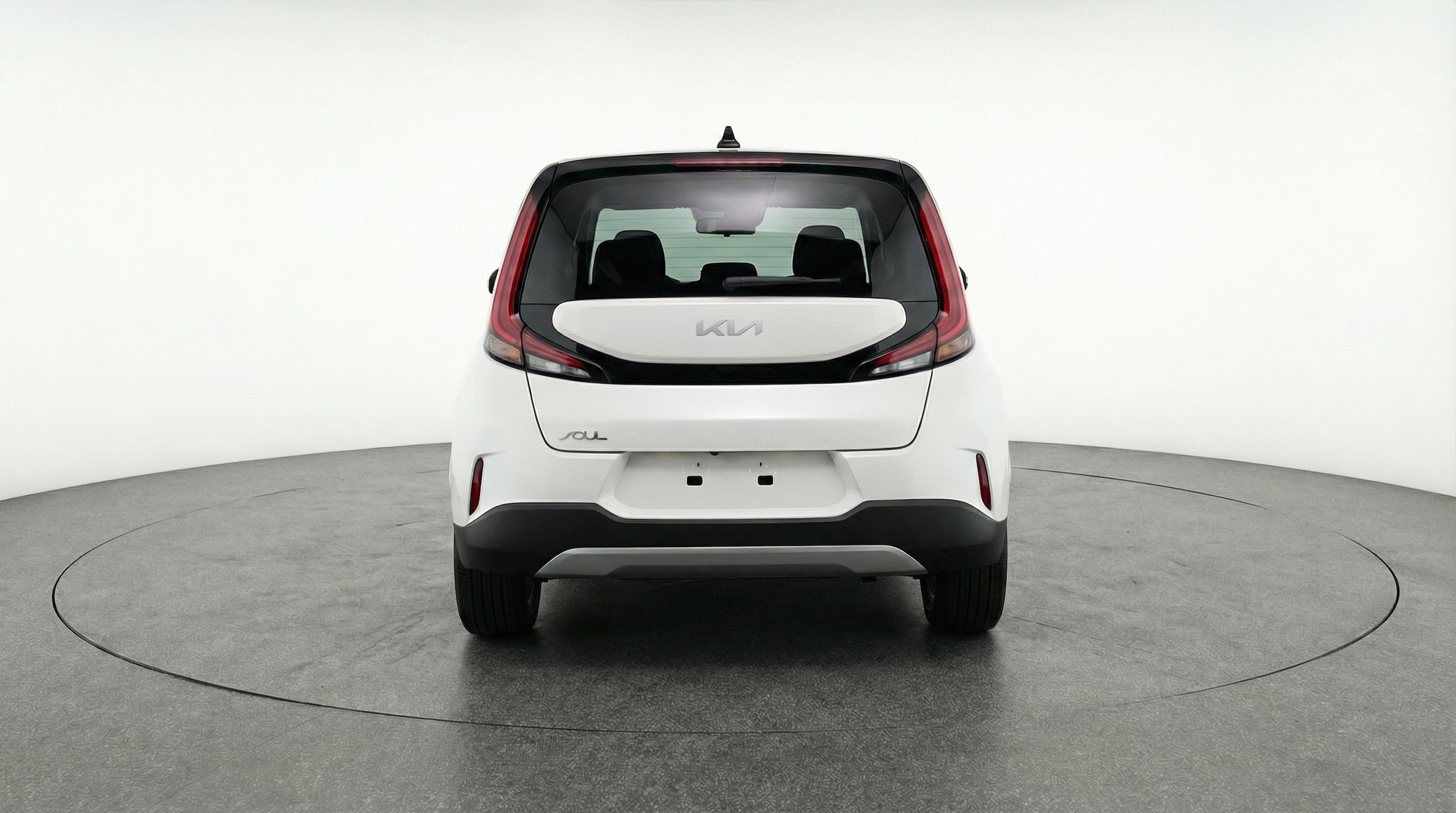 Thumbnail: 2025 Kia Soul - 7