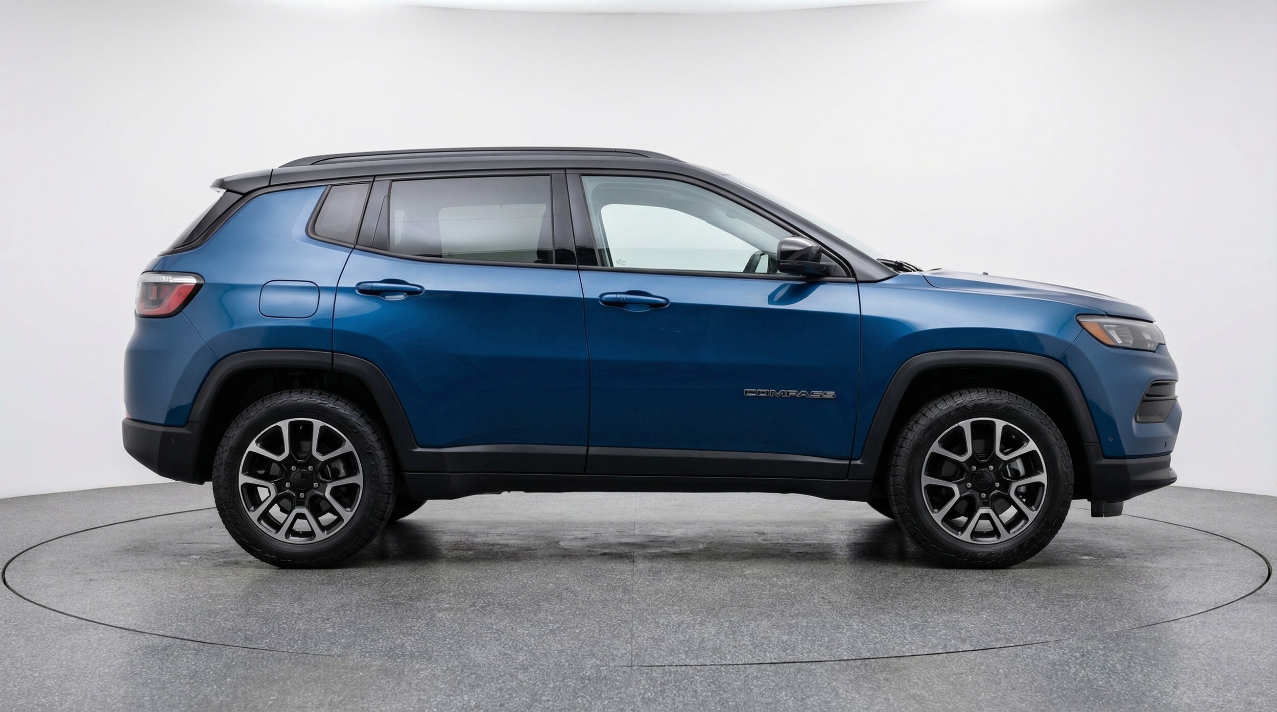Thumbnail: 2025 Jeep Compass - 8