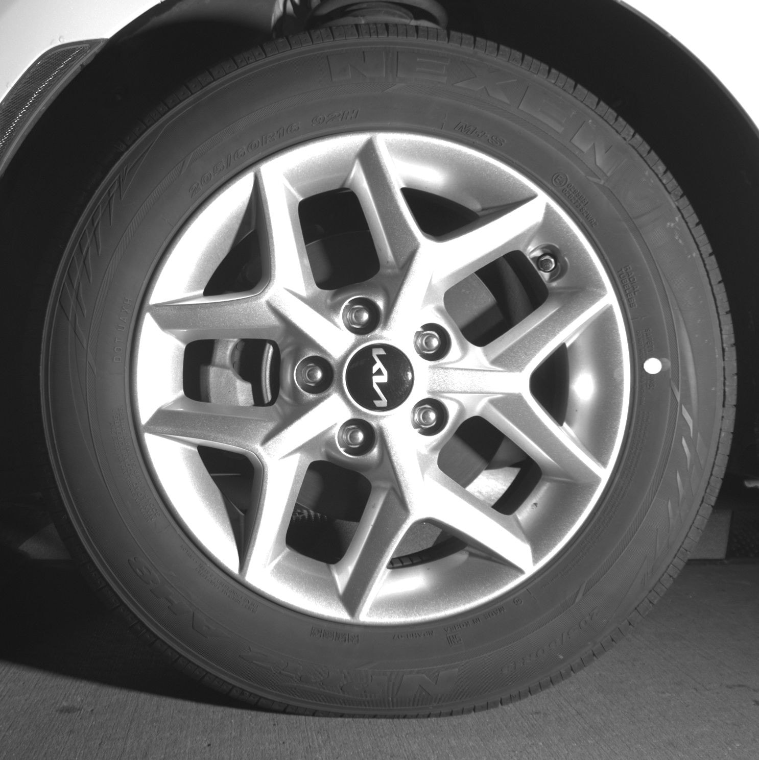 Thumbnail: 2025 Kia Soul - 9