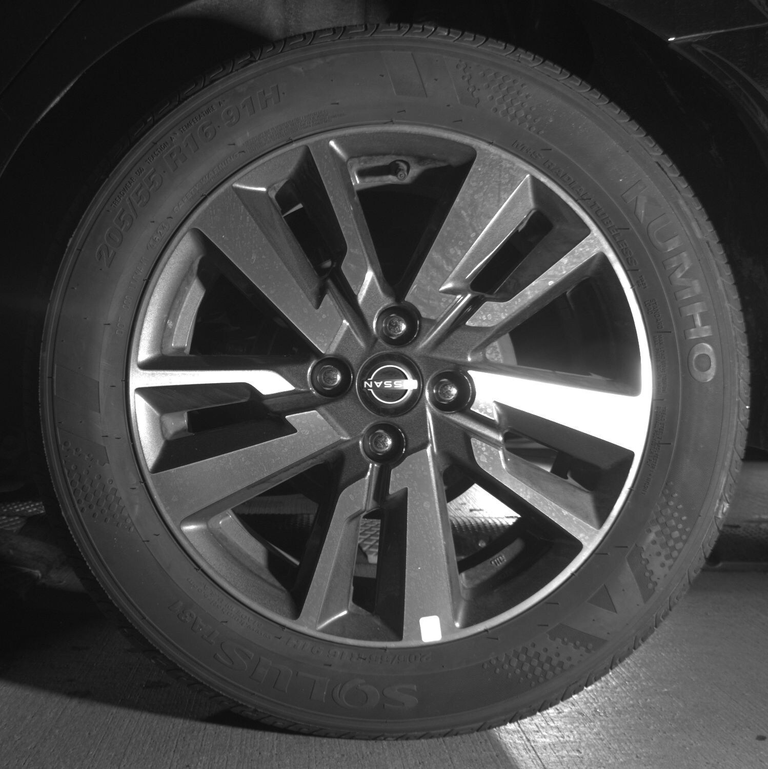 Thumbnail: 2025 Nissan Versa - 11