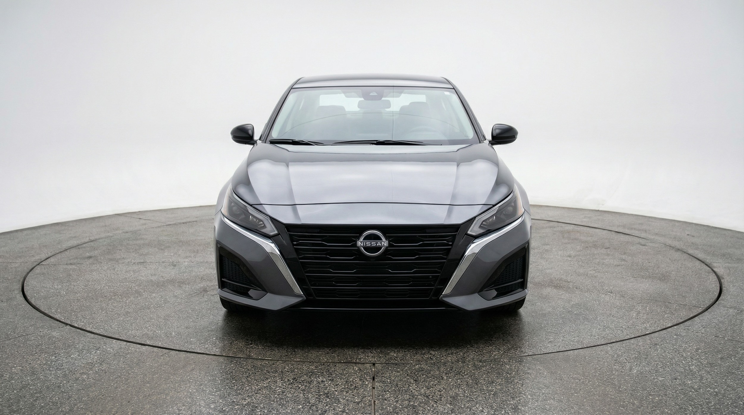 Thumbnail: 2025 Nissan Altima - 2