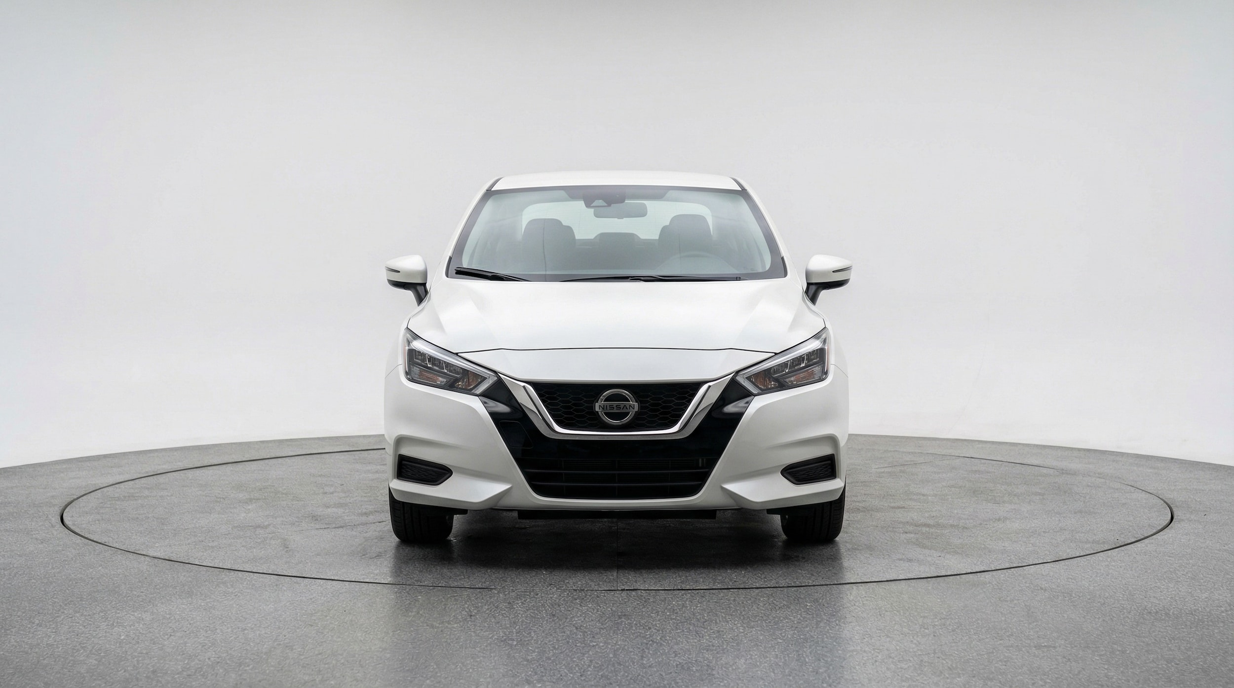 Thumbnail: 2025 Nissan Versa - 2