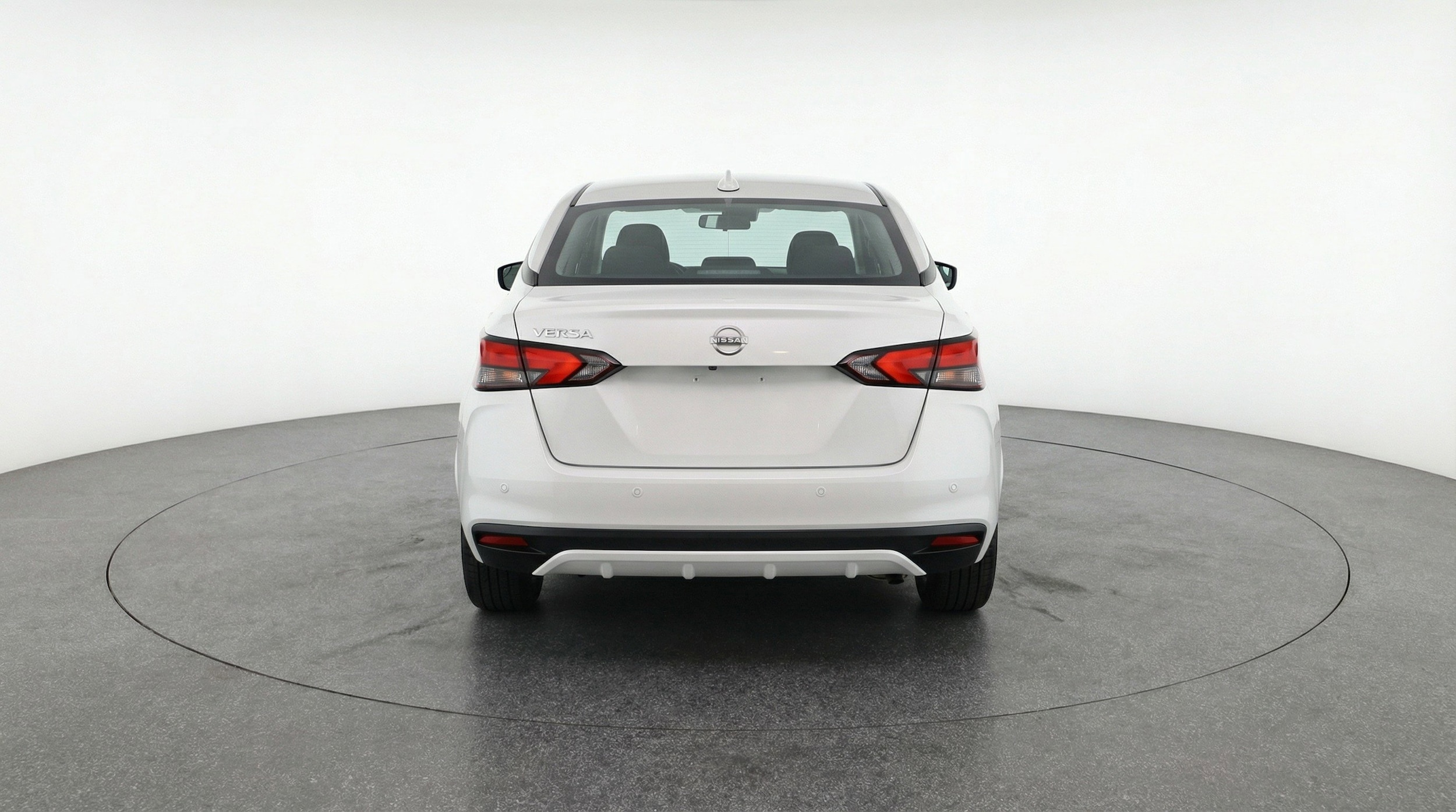 Thumbnail: 2025 Nissan Versa - 7