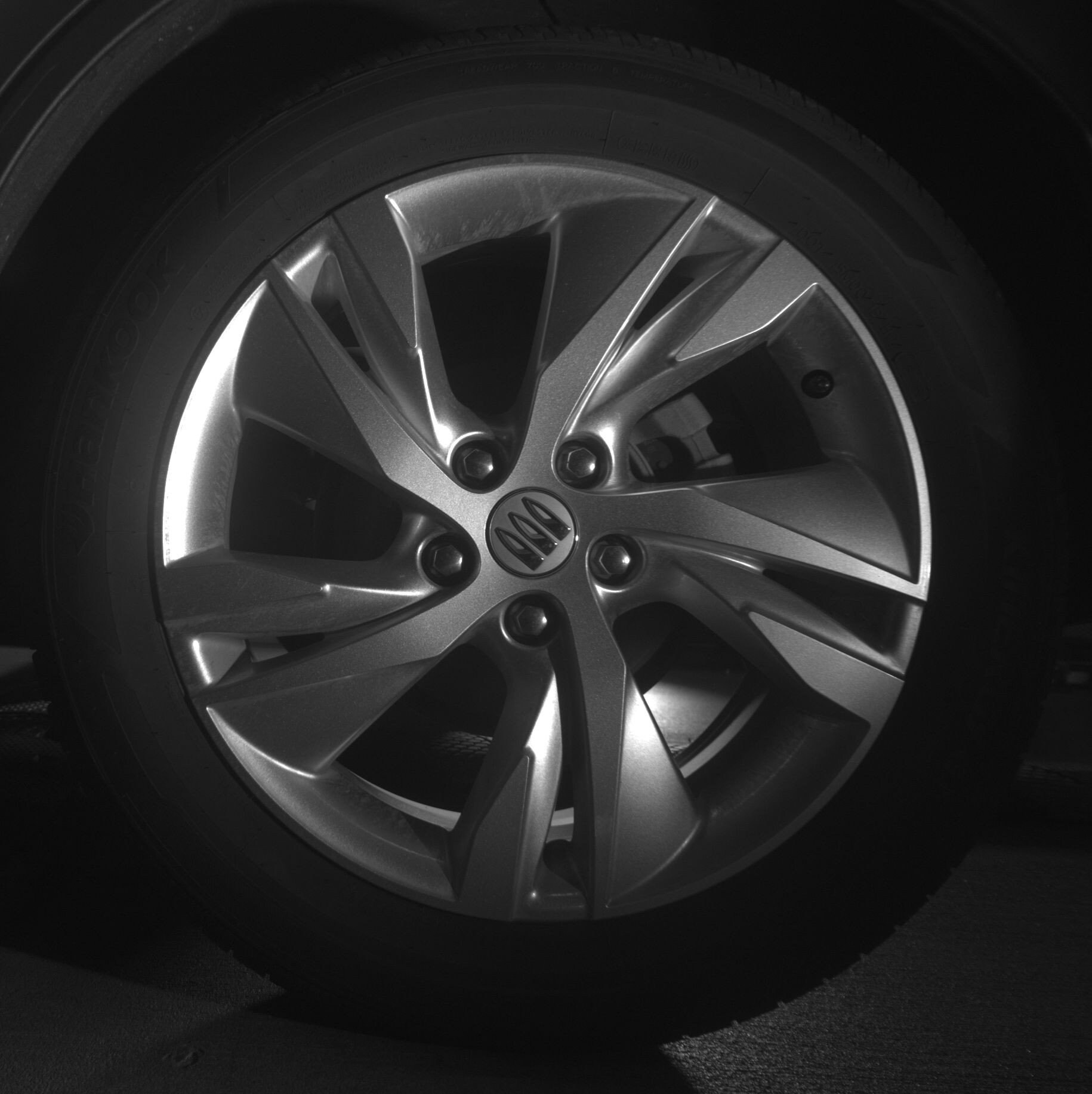 Thumbnail: 2025 Buick Encore GX - 14