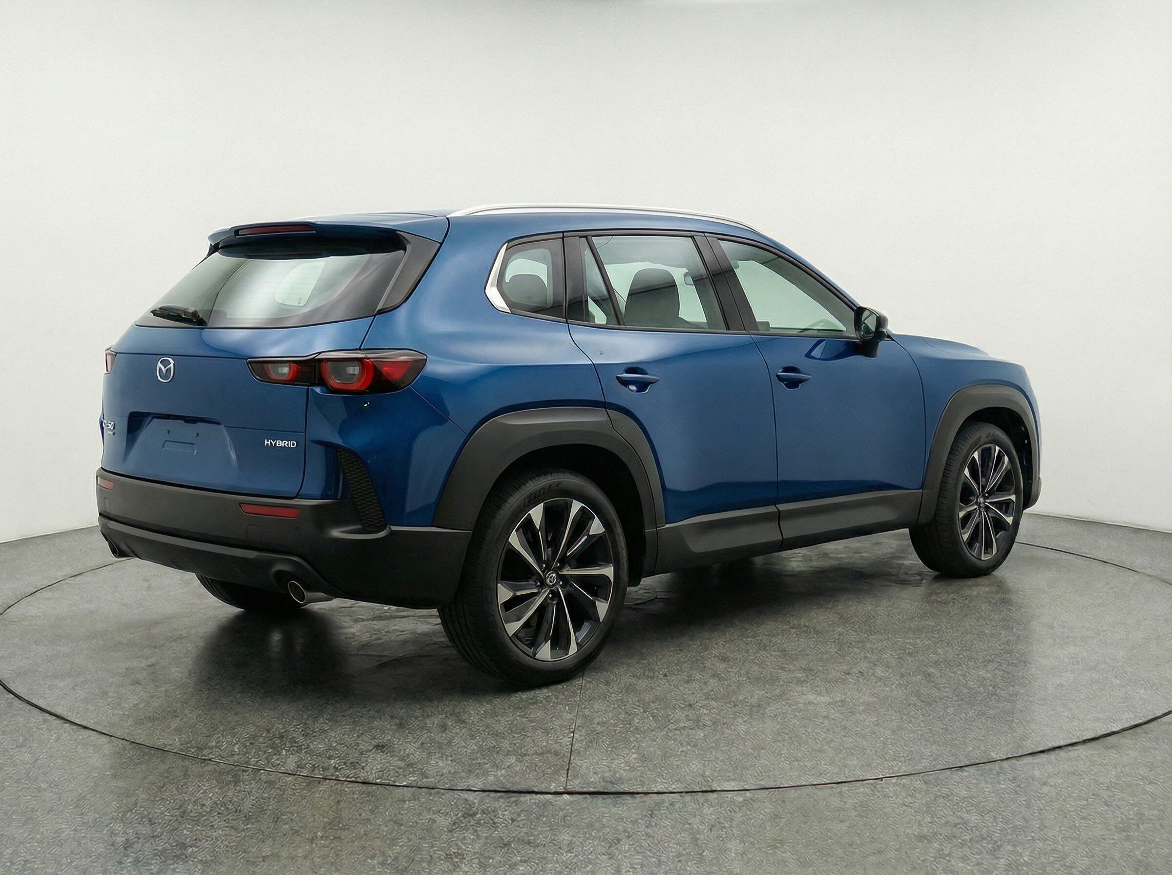 Thumbnail: 2025 Mazda CX-50 - 7