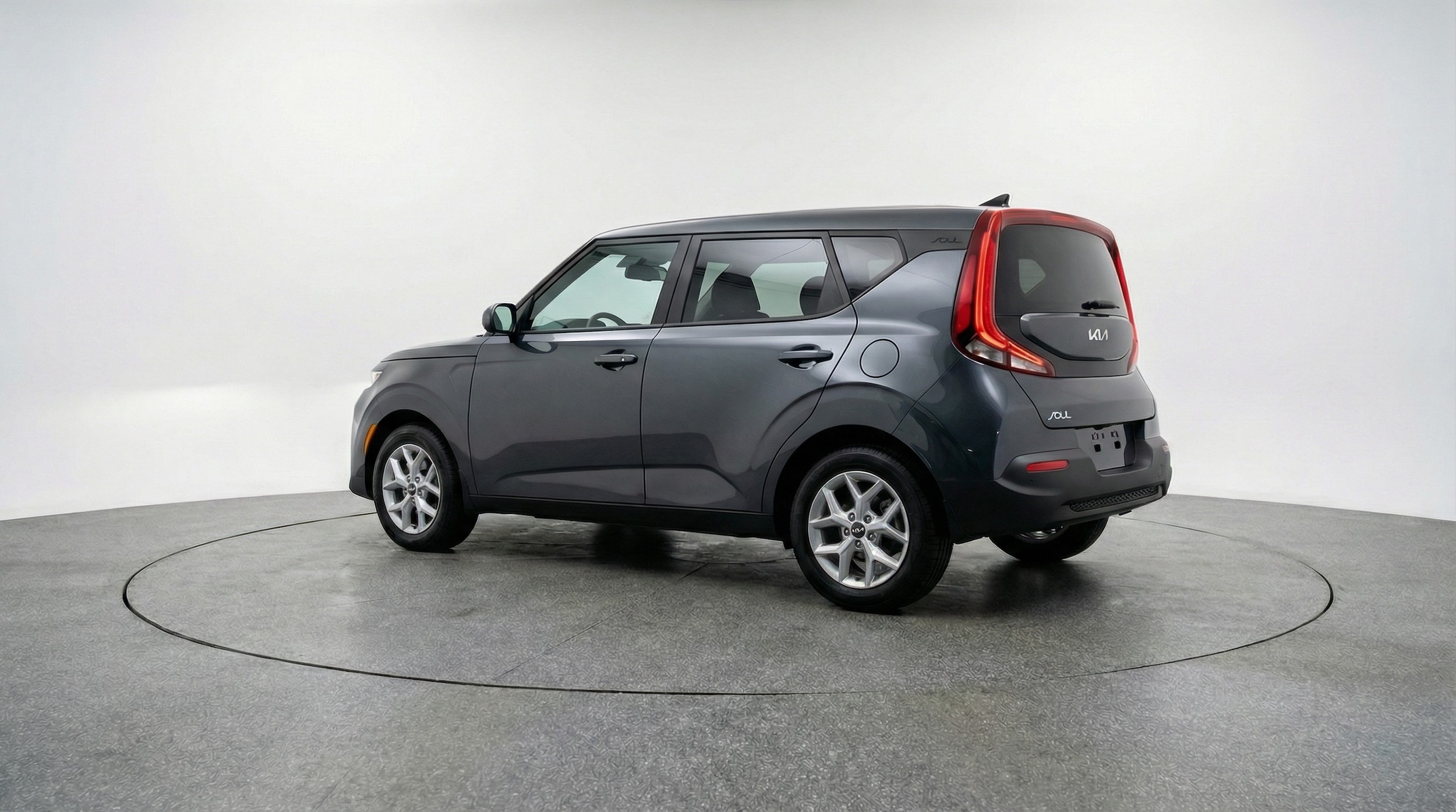 Thumbnail: 2025 Kia Soul - 5