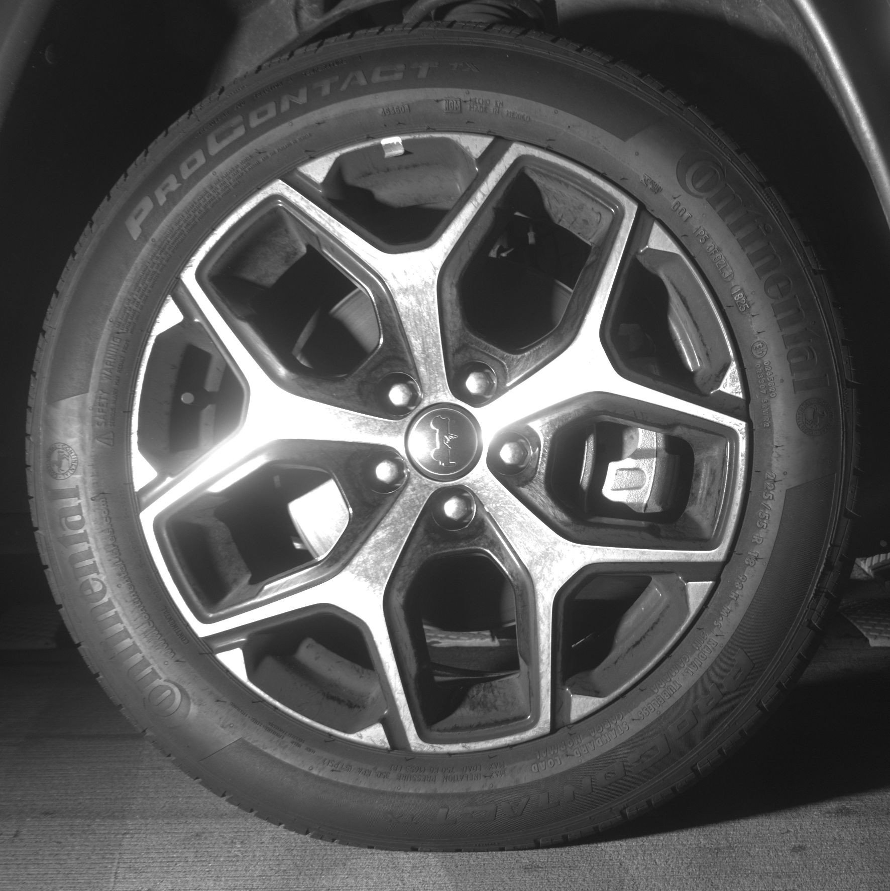 Thumbnail: 2025 Jeep Compass - 13