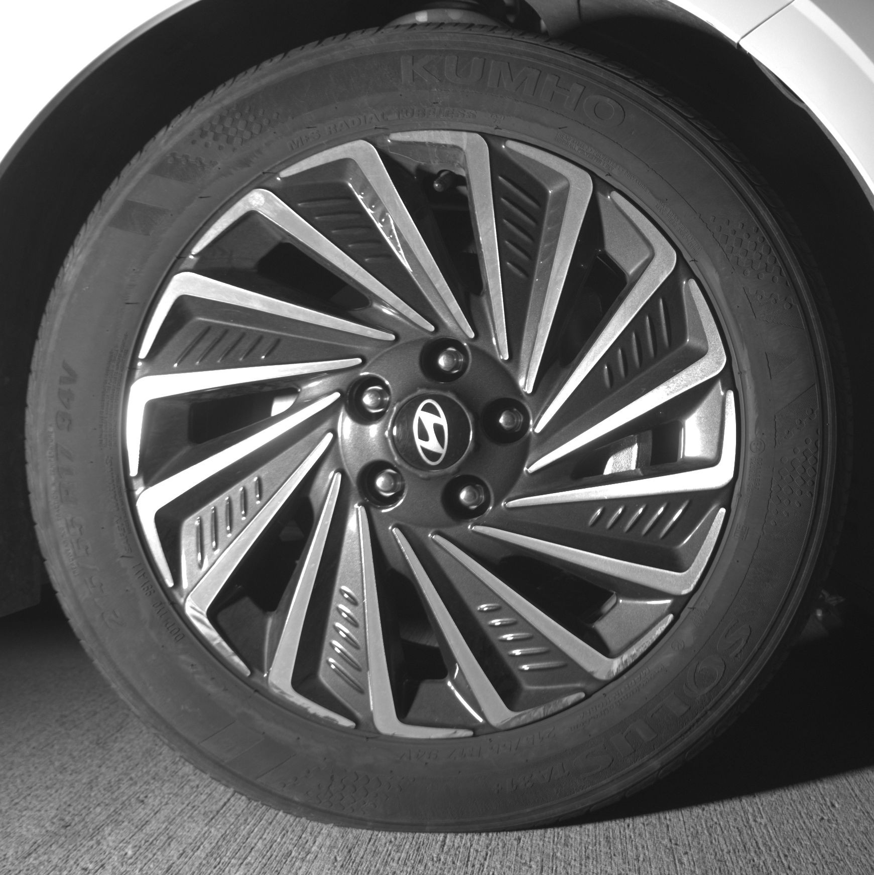 Thumbnail: 2025 Hyundai Sonata - 10