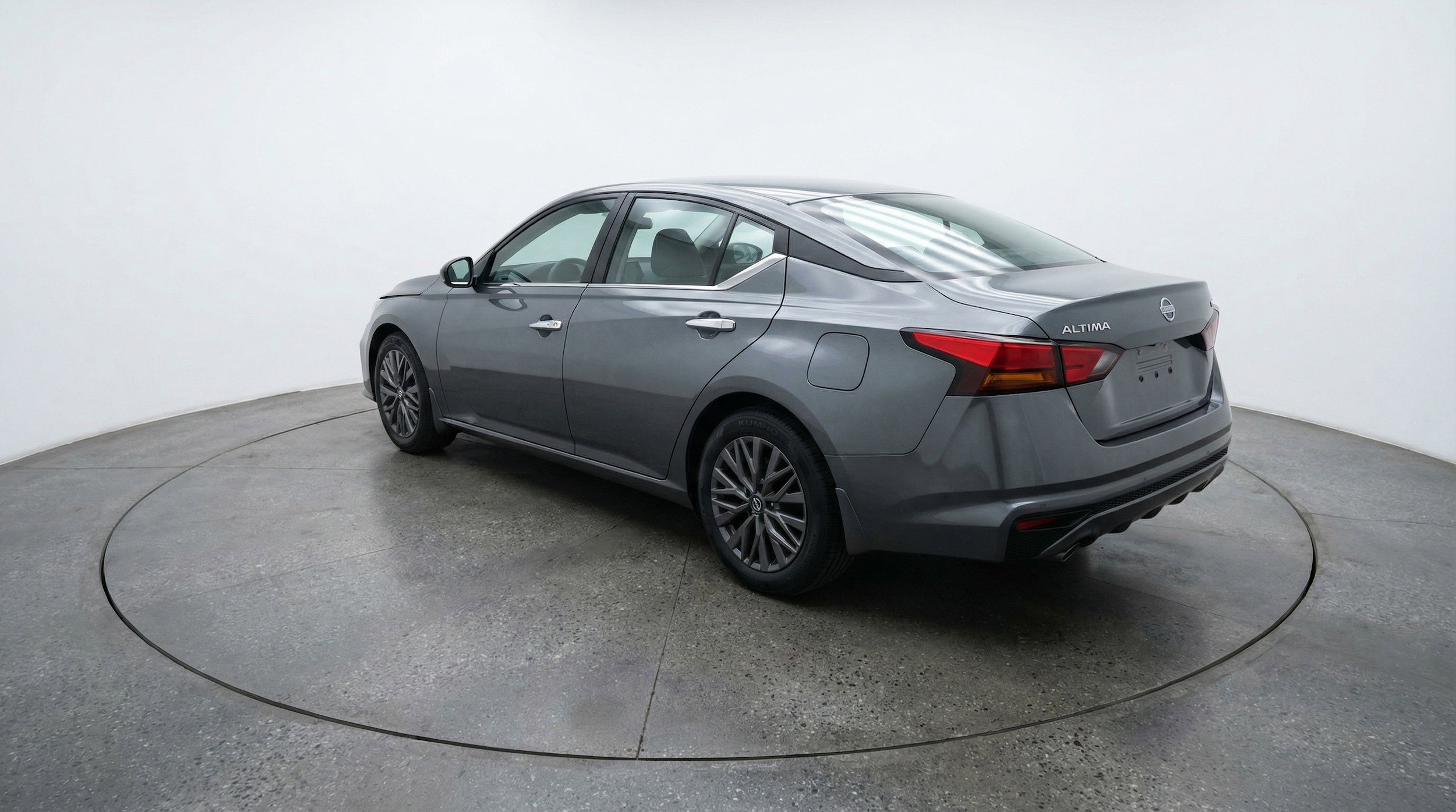 Thumbnail: 2025 Nissan Altima - 6