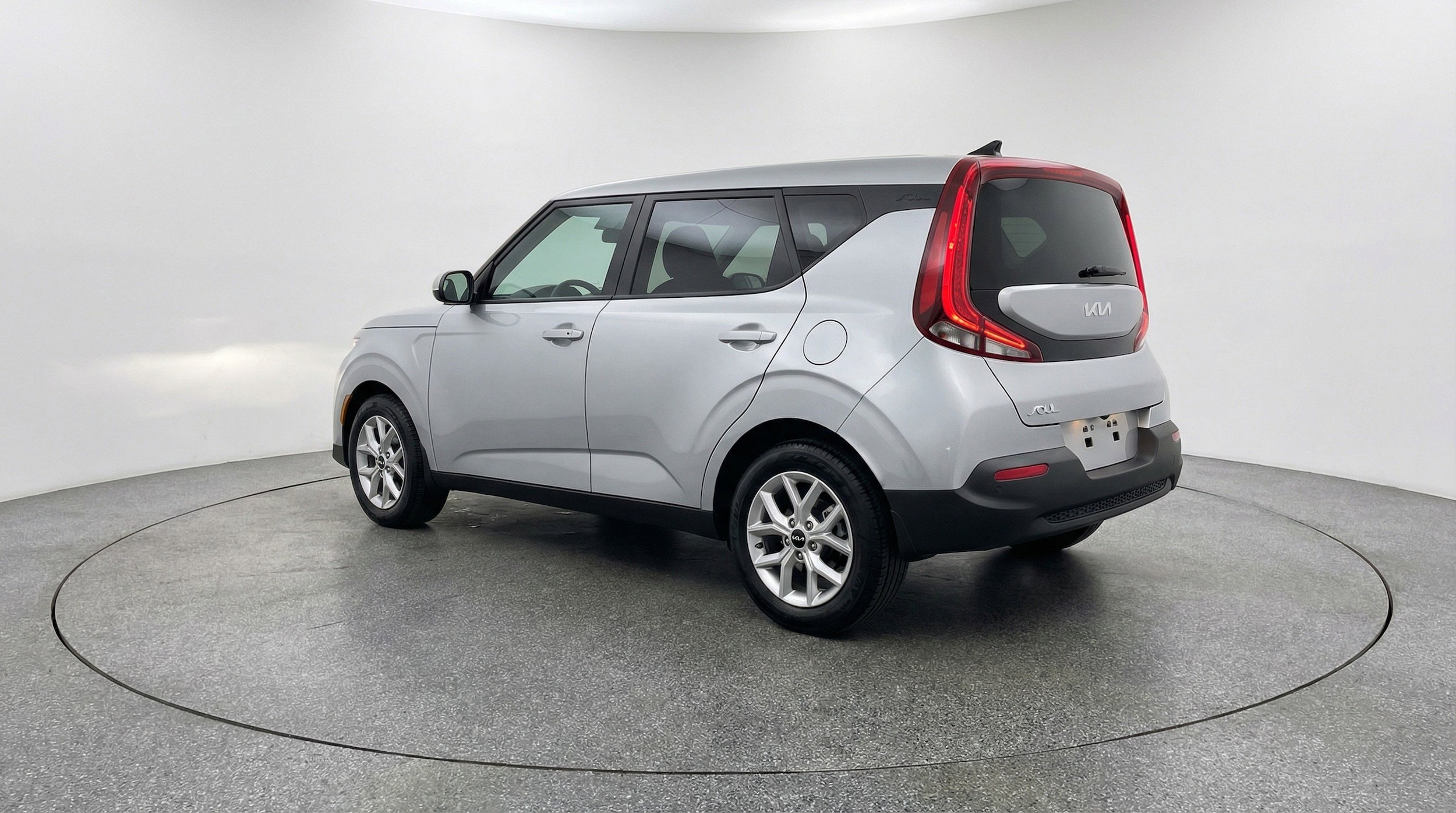 Thumbnail: 2025 Kia Soul - 6