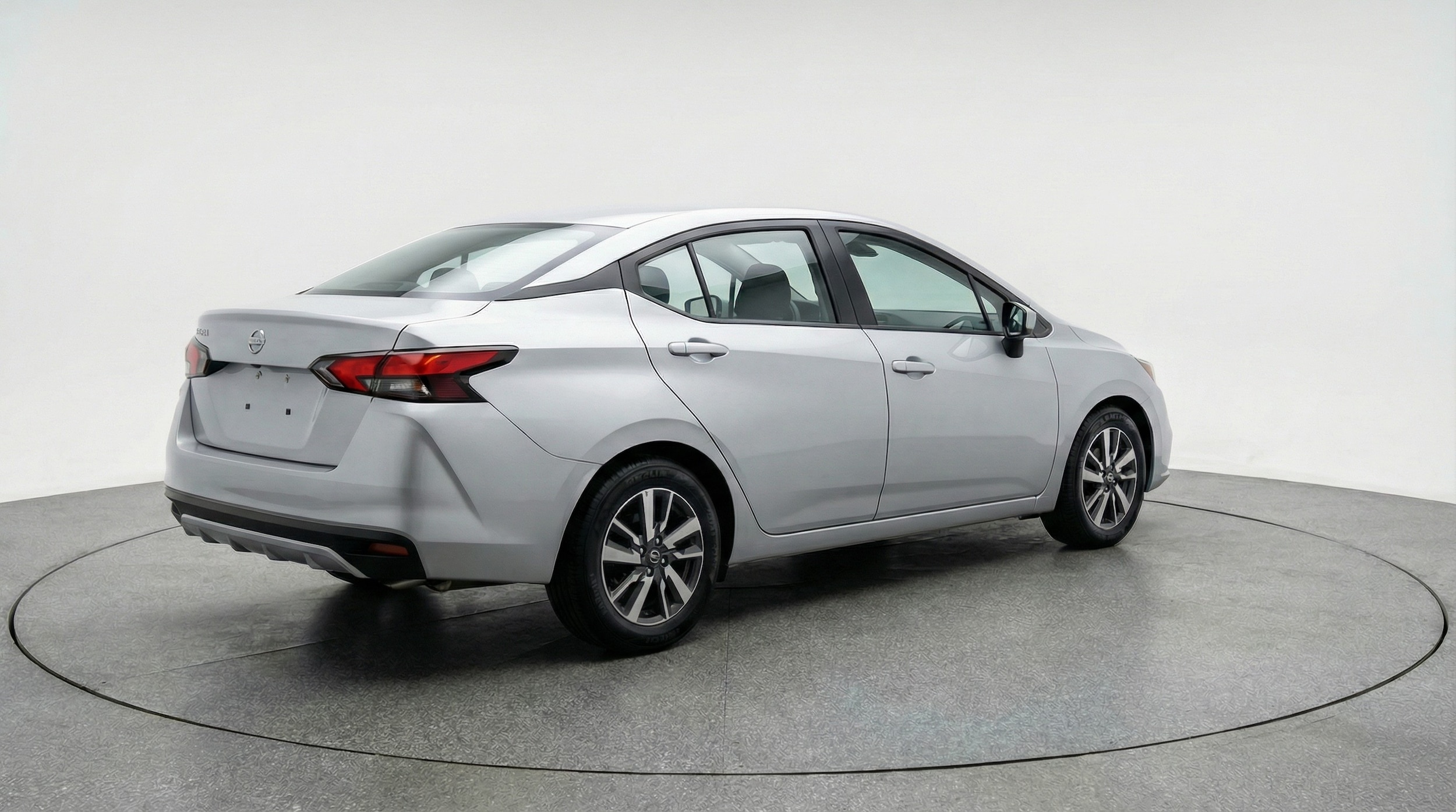 Thumbnail: 2025 Nissan Versa - 7