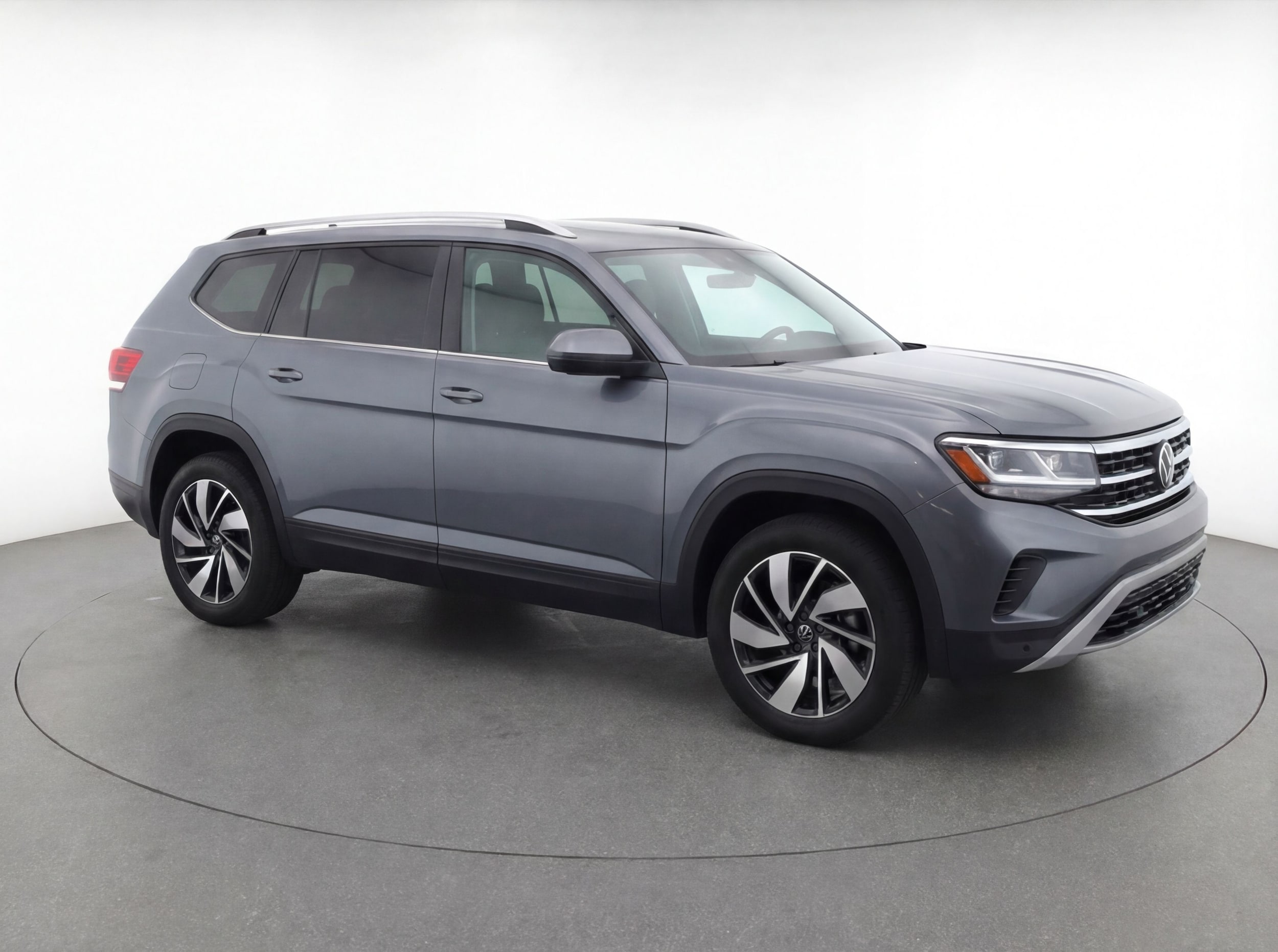 Thumbnail: 2025 Volkswagen Atlas - 1