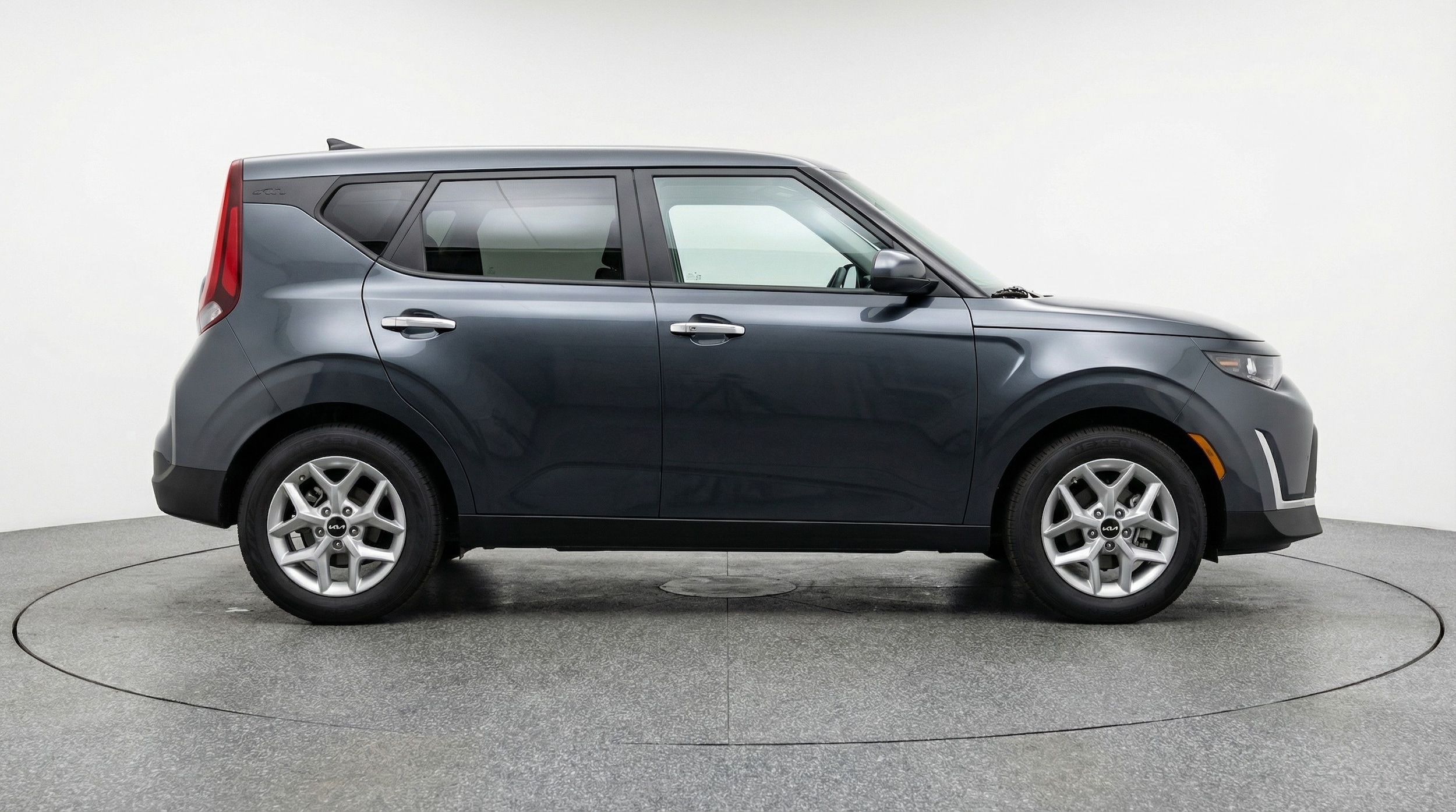 Thumbnail: 2025 Kia Soul - 8