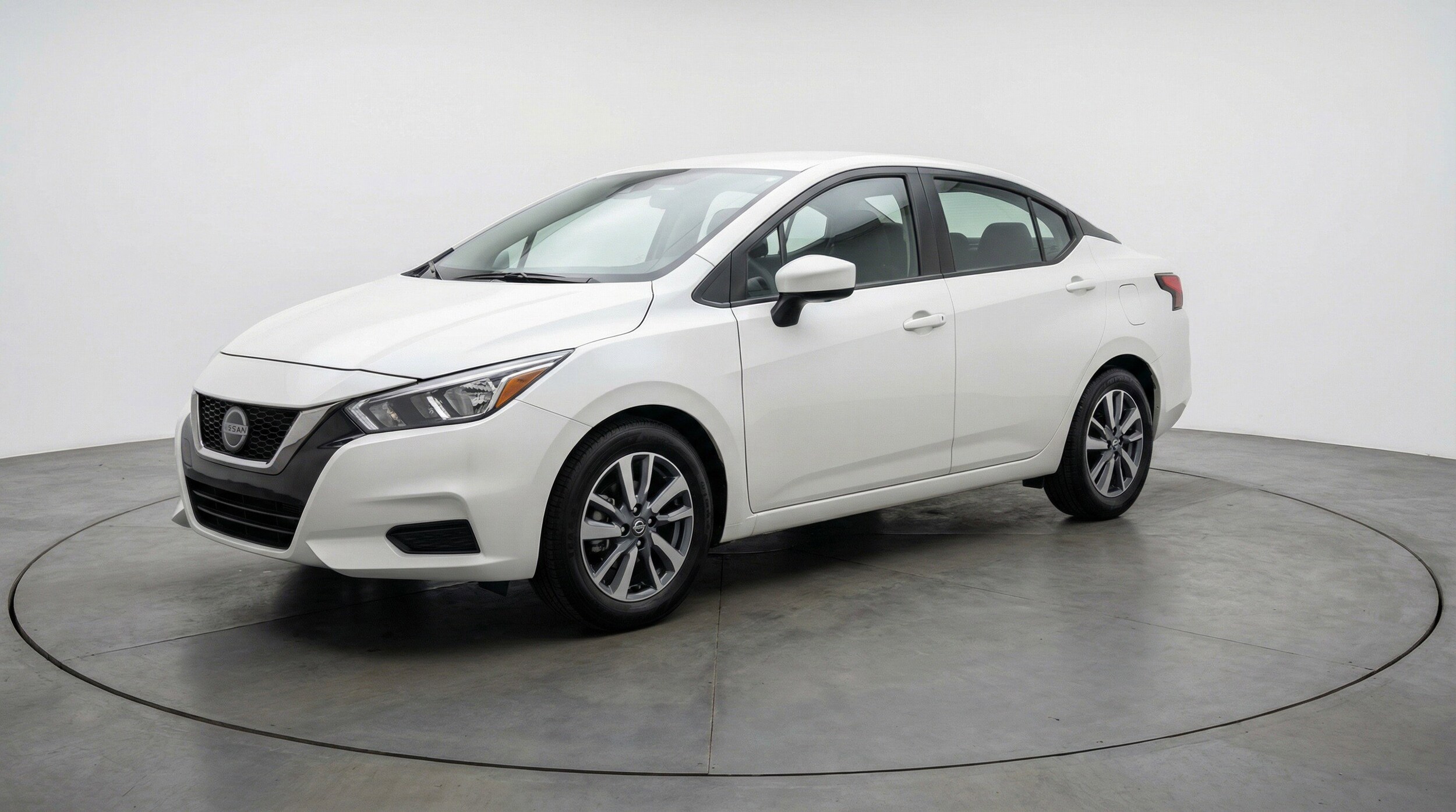 Thumbnail: 2025 Nissan Versa - 3