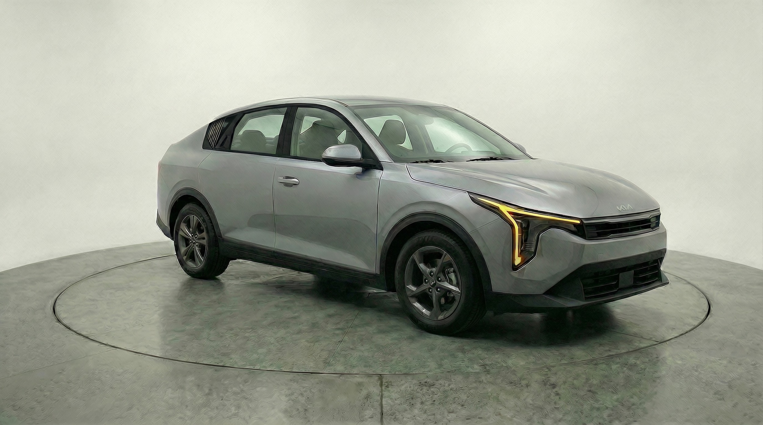 Thumbnail: 2025 Kia K4 - 1