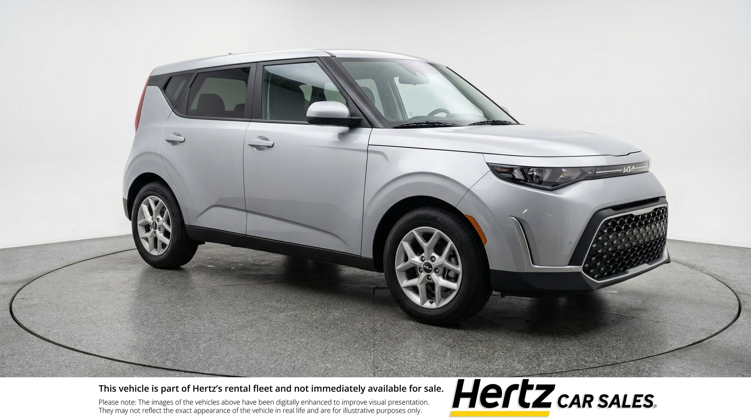 Thumbnail: 2025 Kia Soul - 1