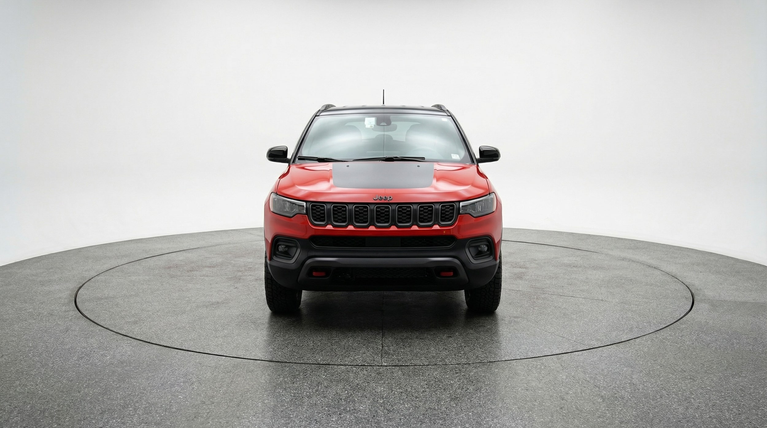 Thumbnail: 2025 Jeep Compass - 2
